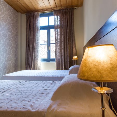 Dias Hotel Nafplio Luaran gambar