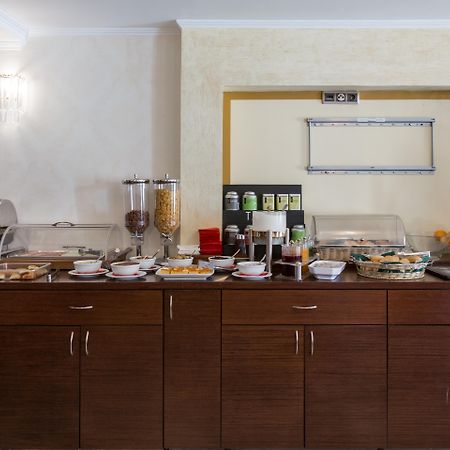 Dias Hotel Nafplio Luaran gambar
