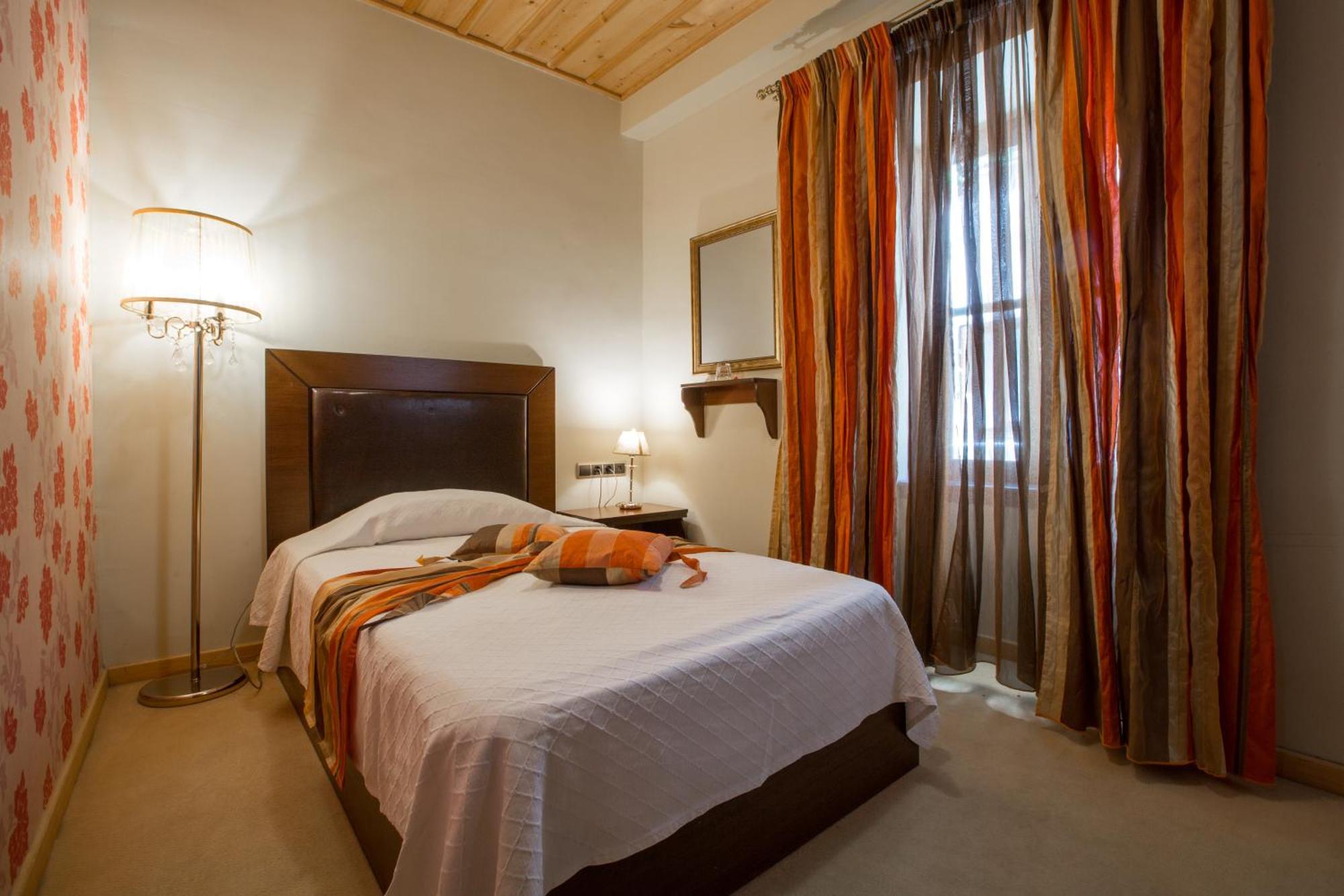 Dias Hotel Nafplio Luaran gambar