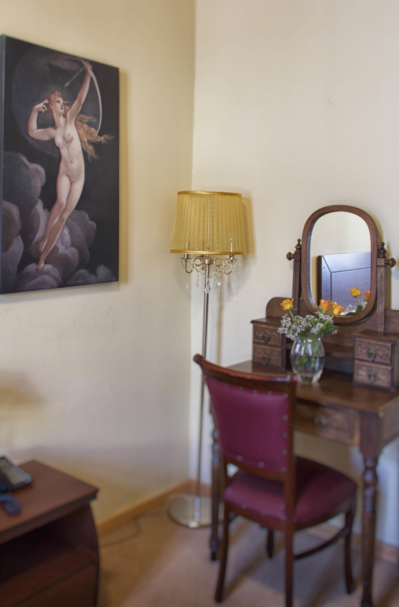 Dias Hotel Nafplio Luaran gambar