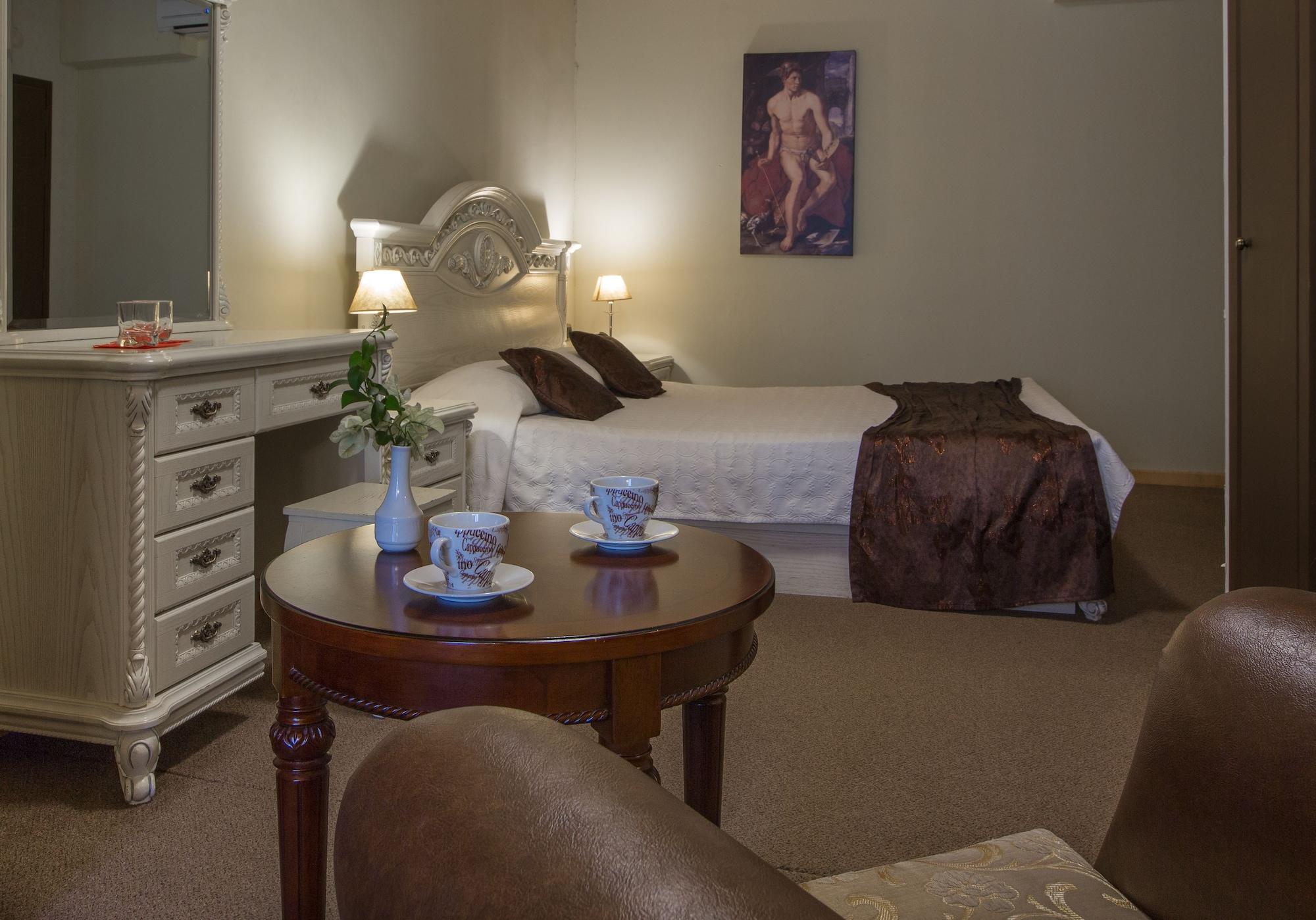 Dias Hotel Nafplio Luaran gambar