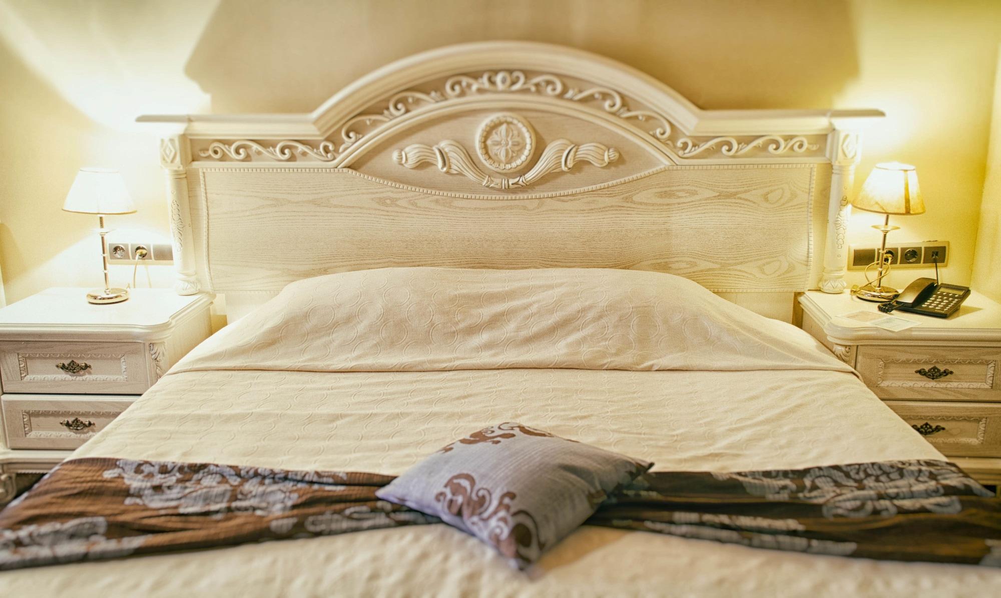 Dias Hotel Nafplio Luaran gambar
