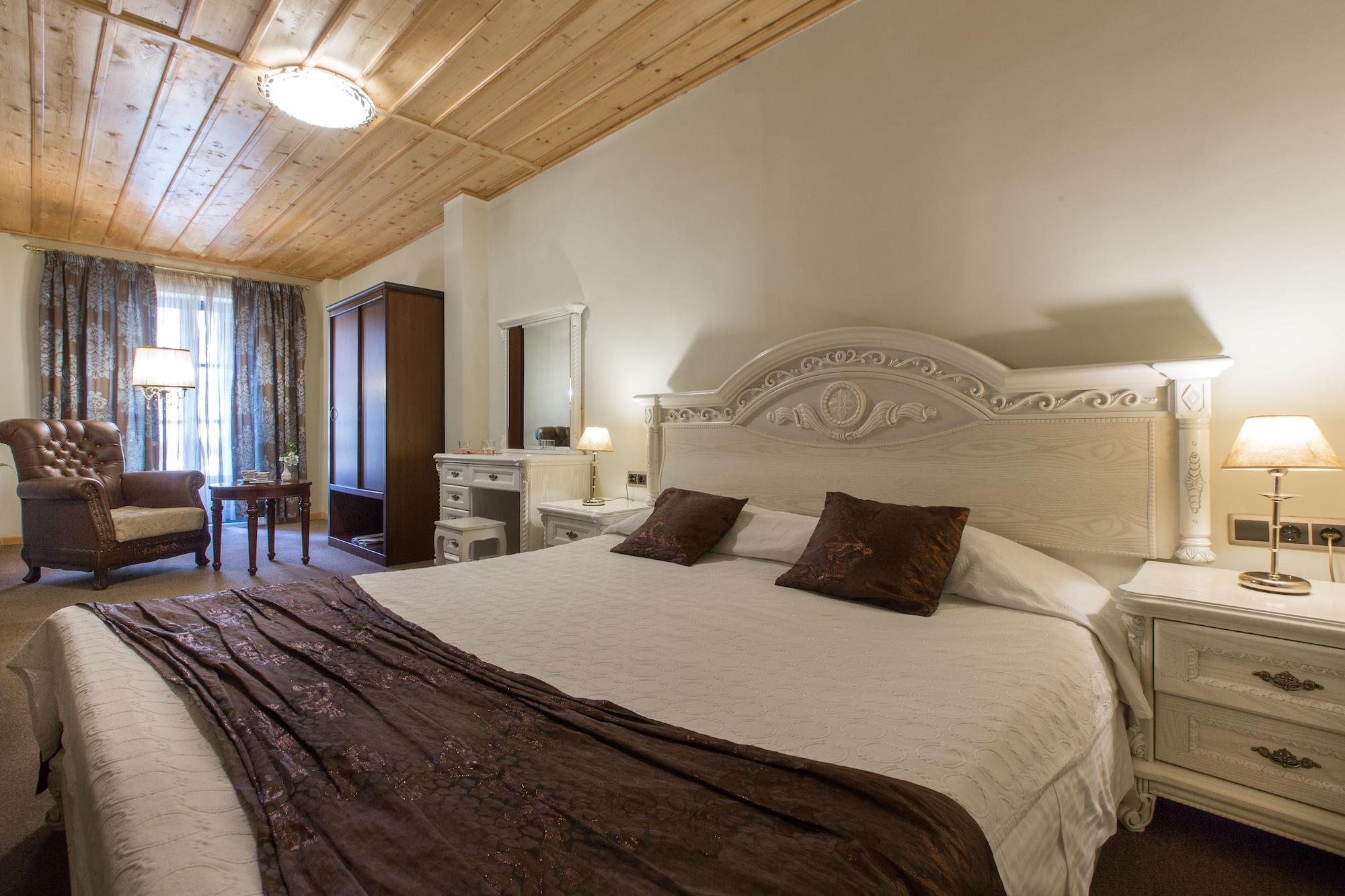 Dias Hotel Nafplio Luaran gambar