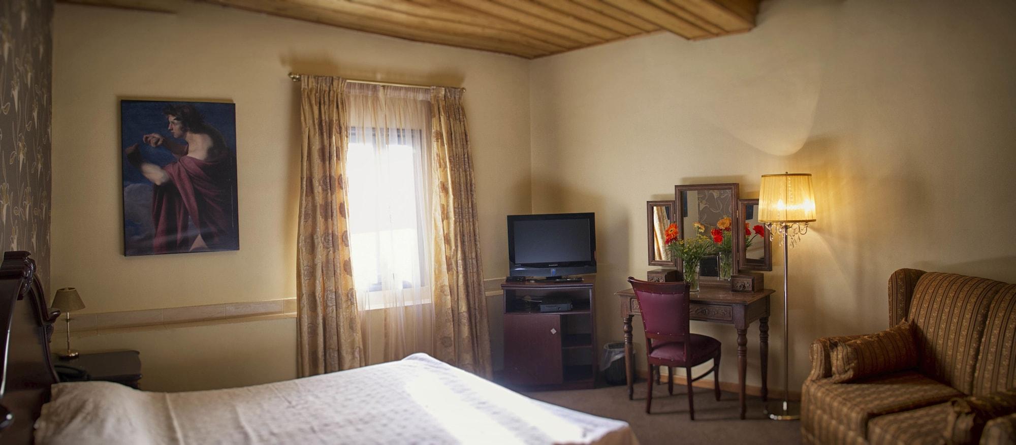 Dias Hotel Nafplio Luaran gambar