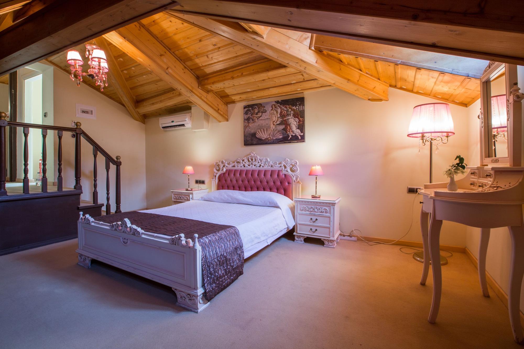Dias Hotel Nafplio Luaran gambar