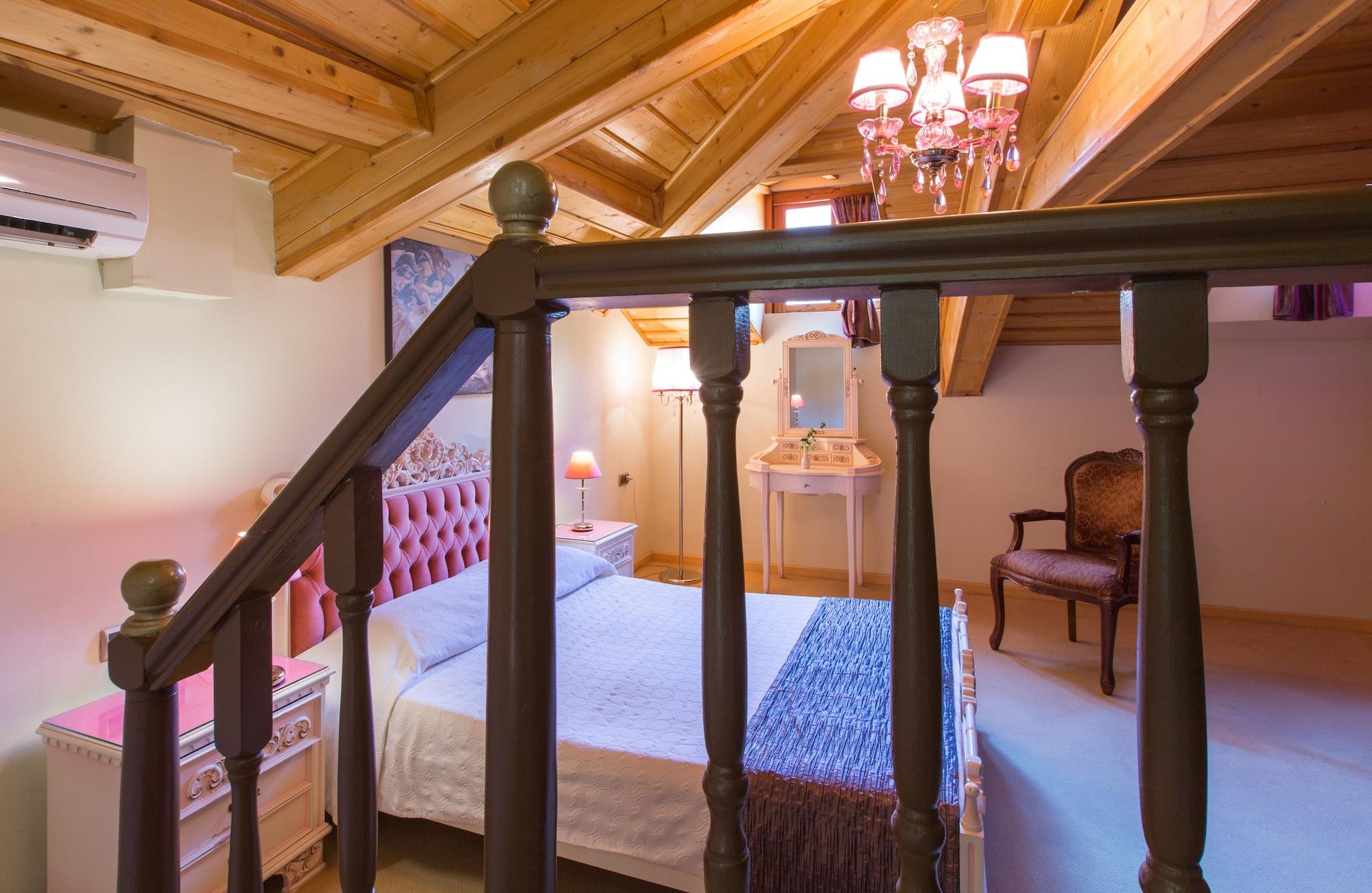 Dias Hotel Nafplio Luaran gambar