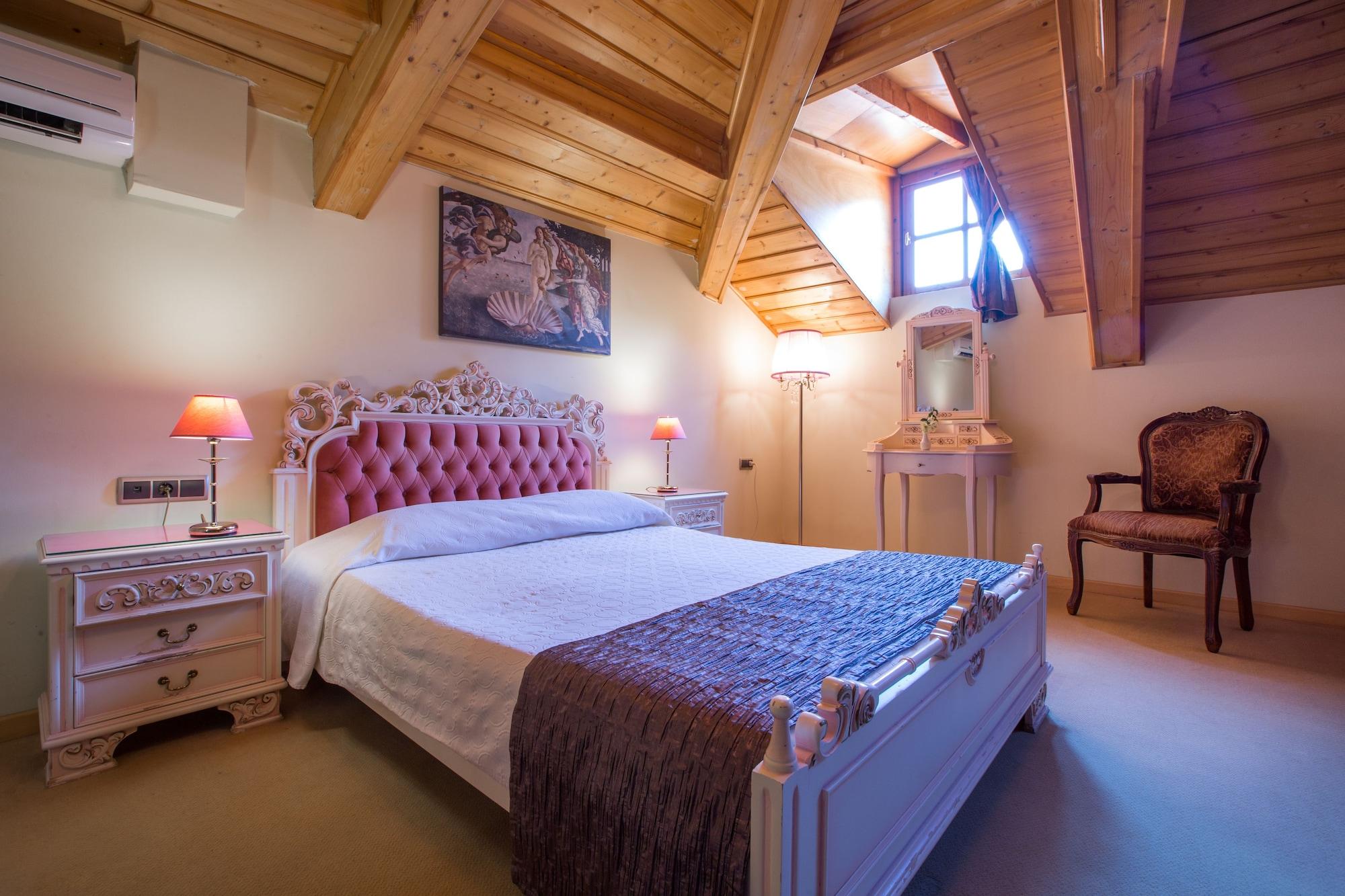 Dias Hotel Nafplio Luaran gambar