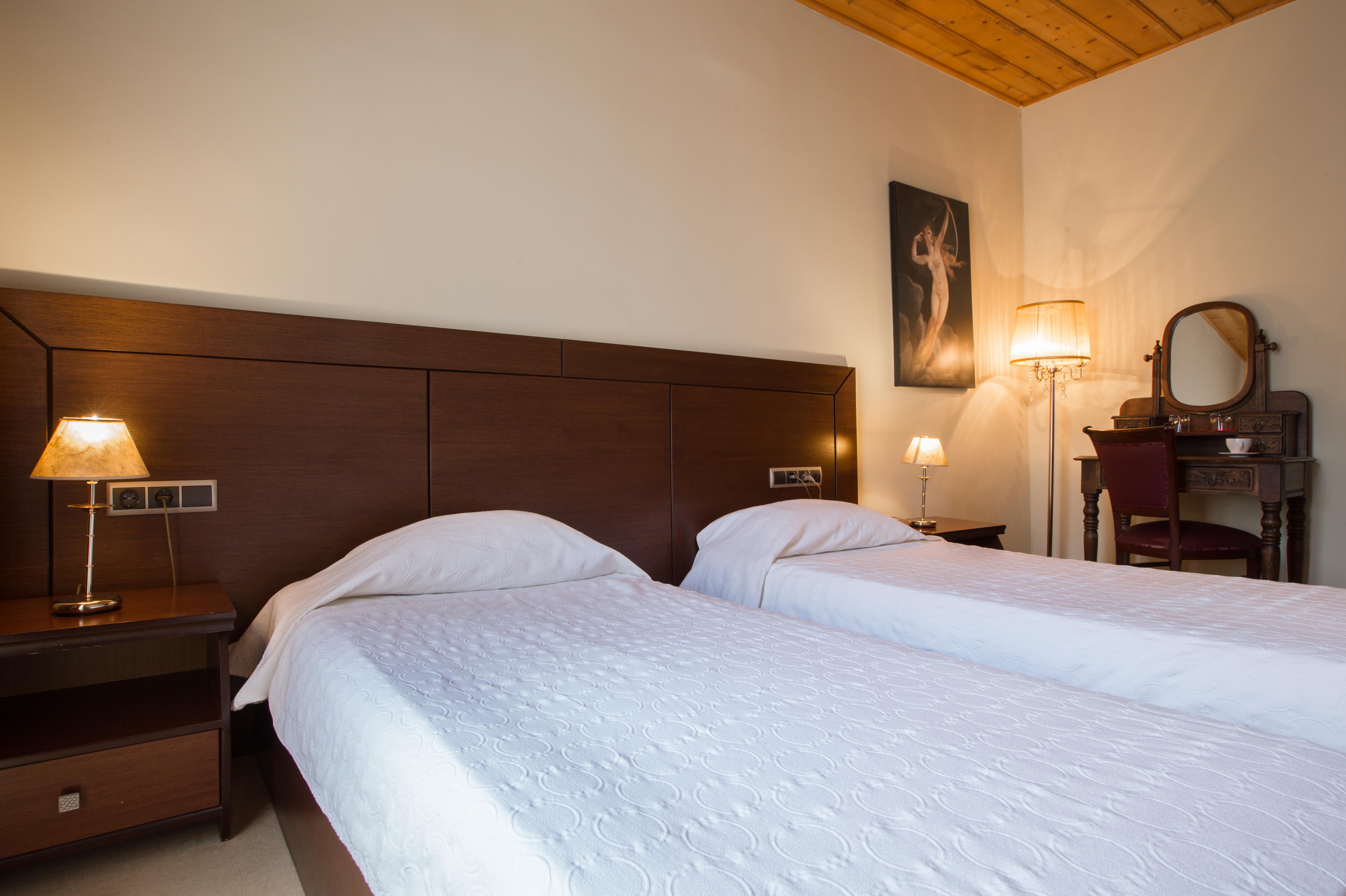 Dias Hotel Nafplio Luaran gambar