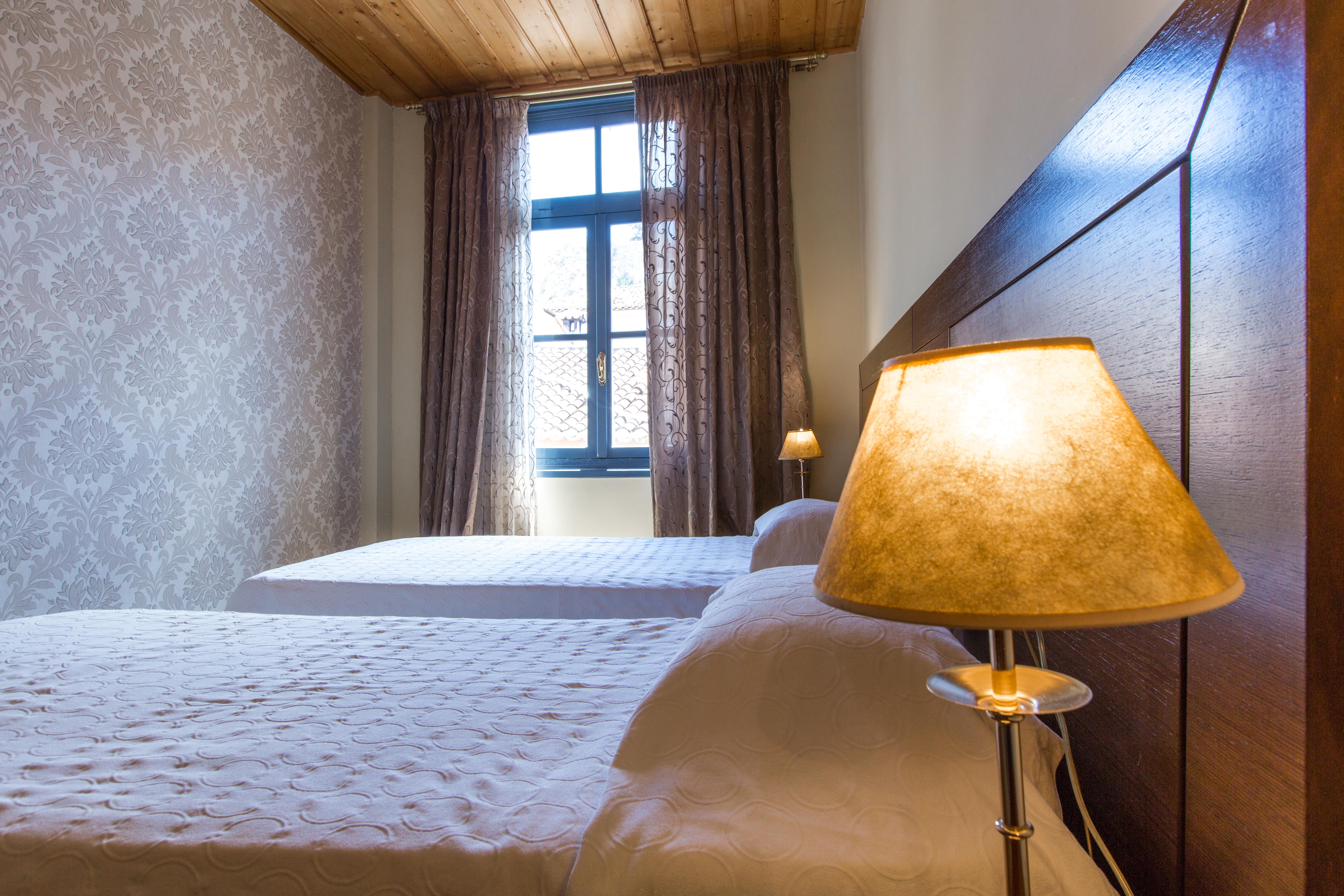 Dias Hotel Nafplio Luaran gambar