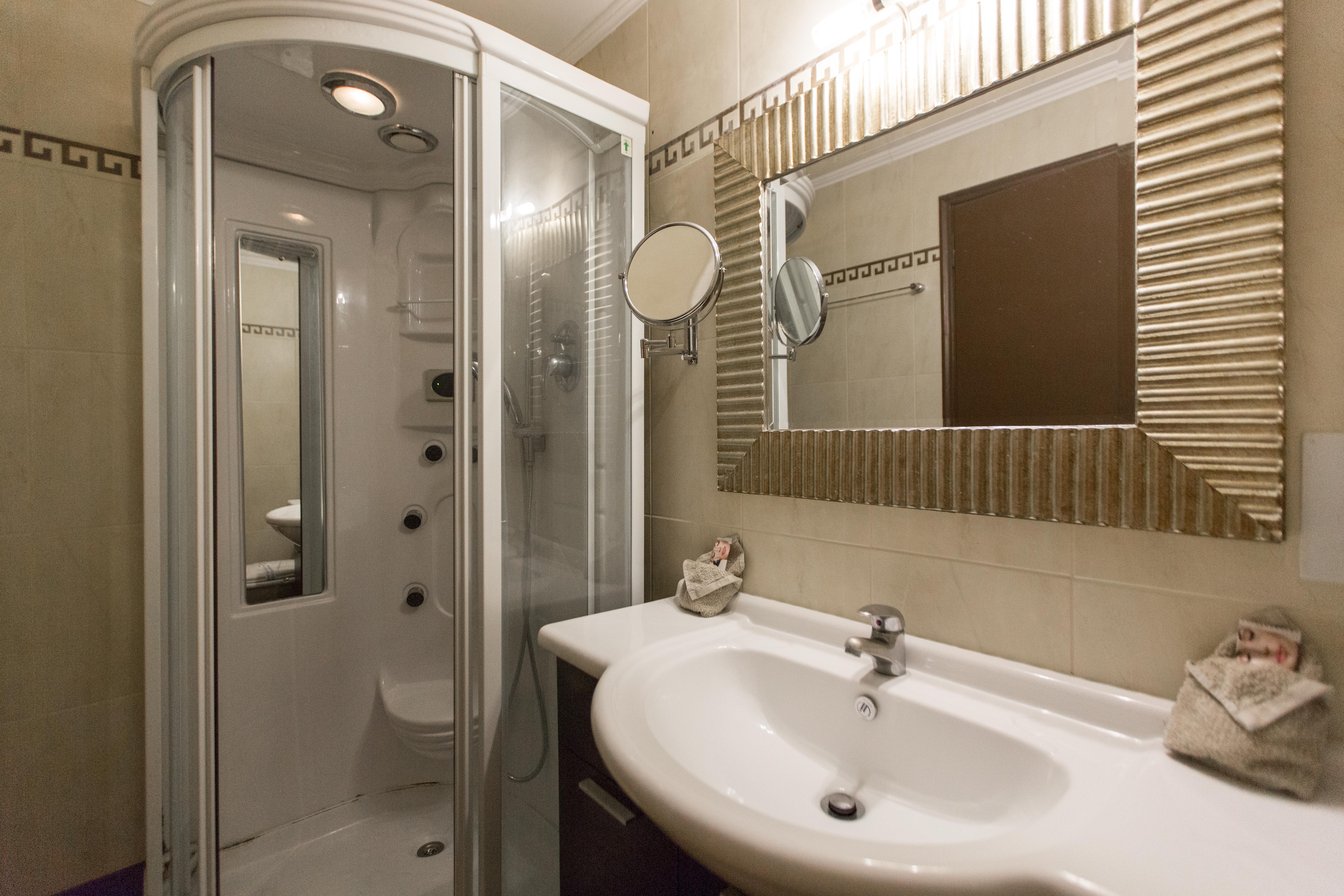 Dias Hotel Nafplio Luaran gambar