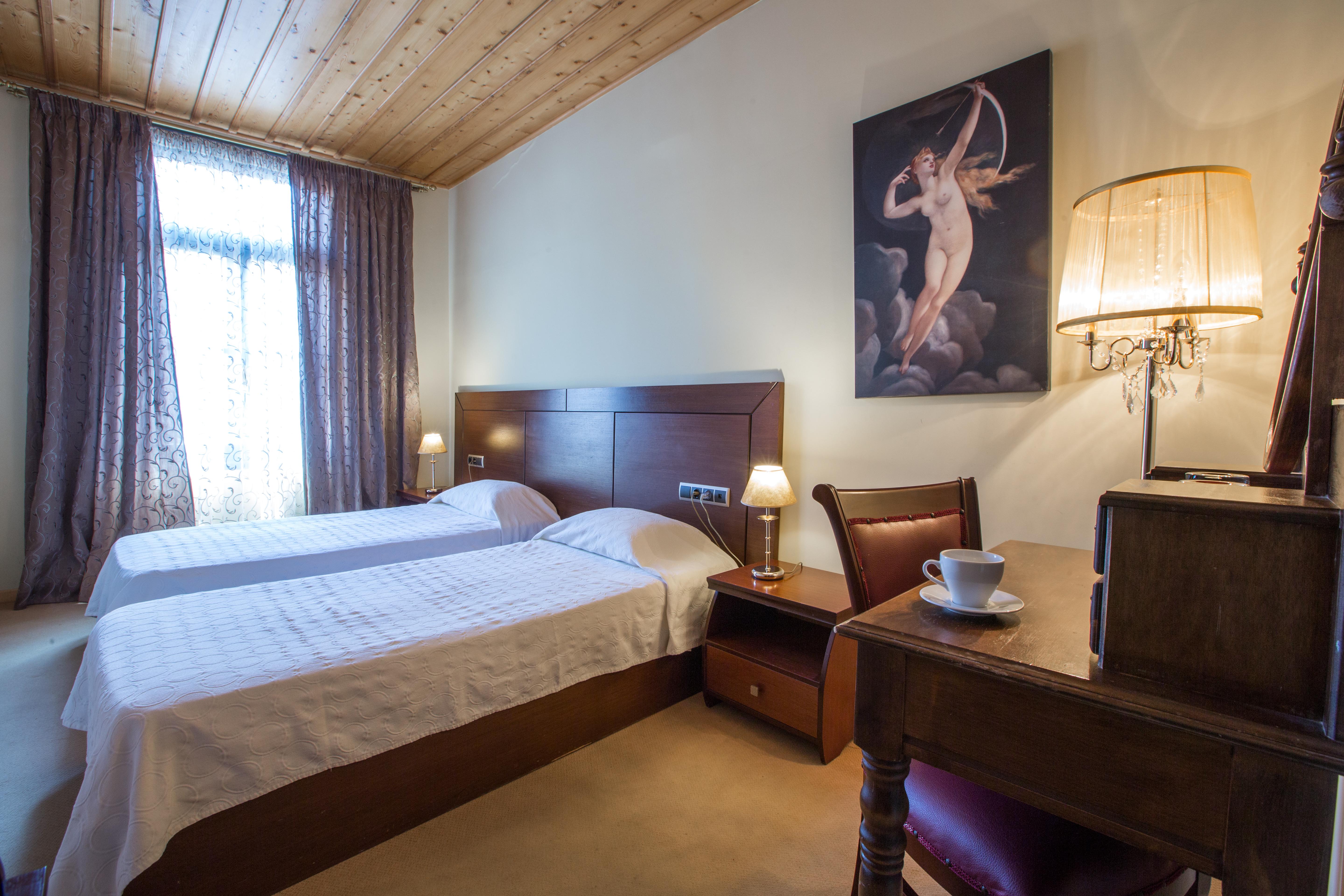 Dias Hotel Nafplio Luaran gambar