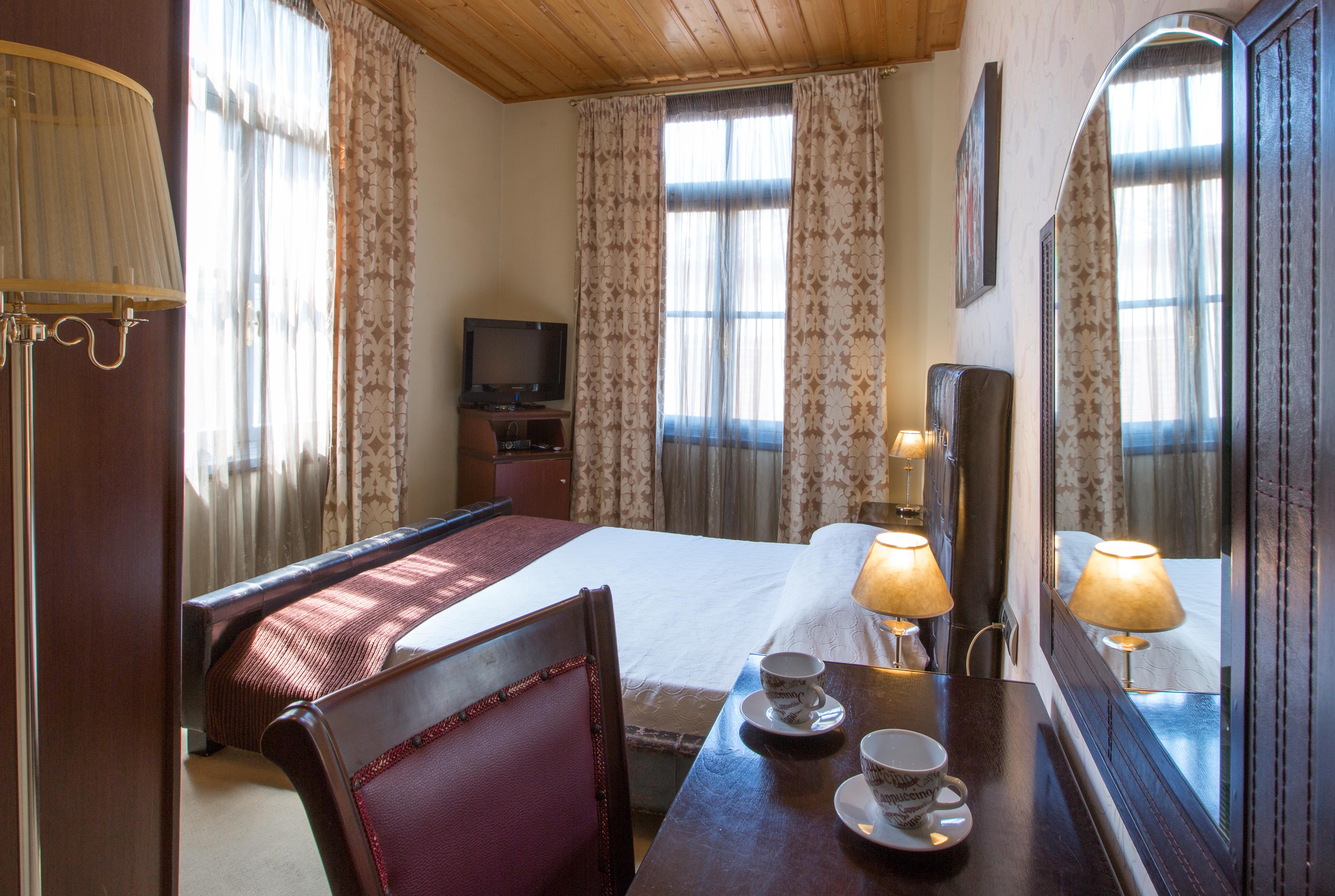 Dias Hotel Nafplio Luaran gambar