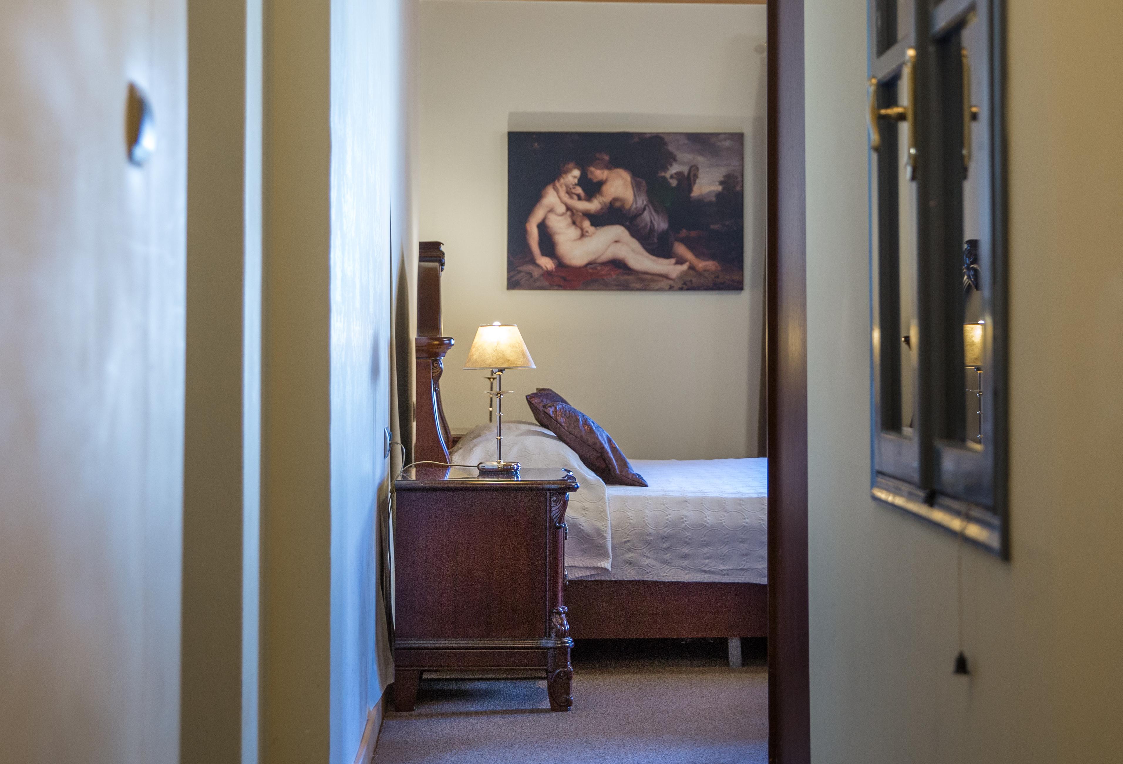 Dias Hotel Nafplio Luaran gambar