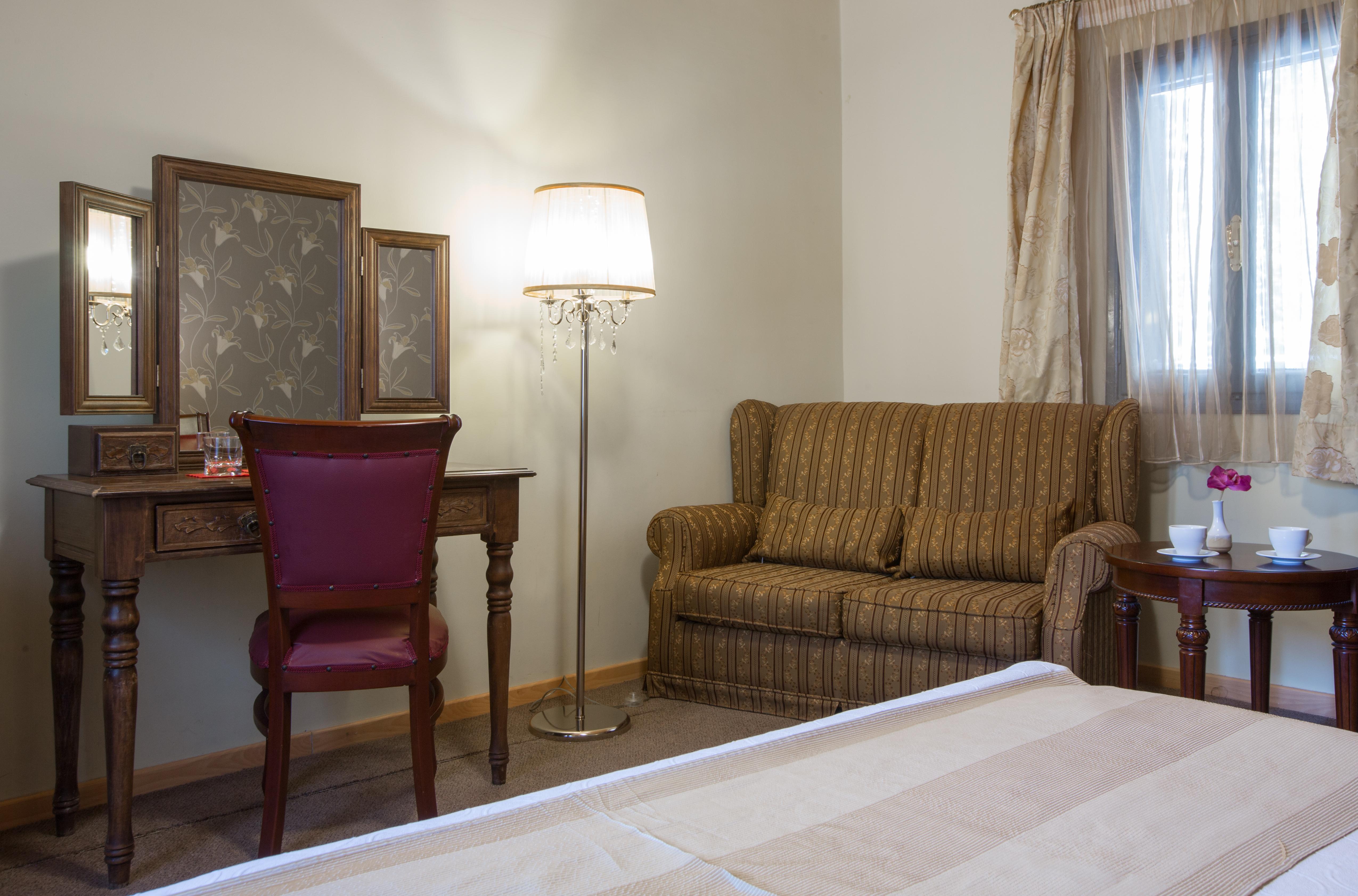 Dias Hotel Nafplio Luaran gambar