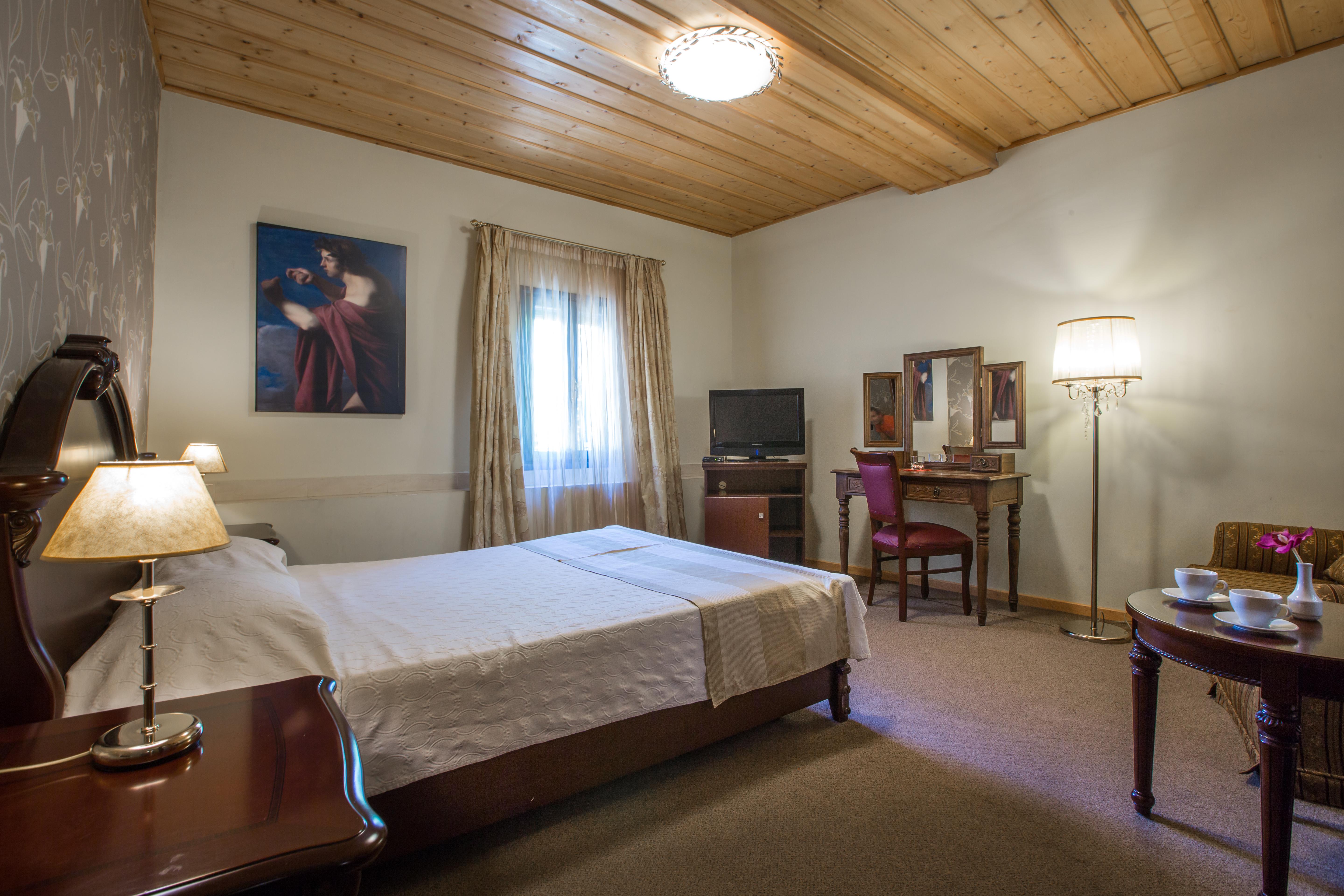 Dias Hotel Nafplio Luaran gambar