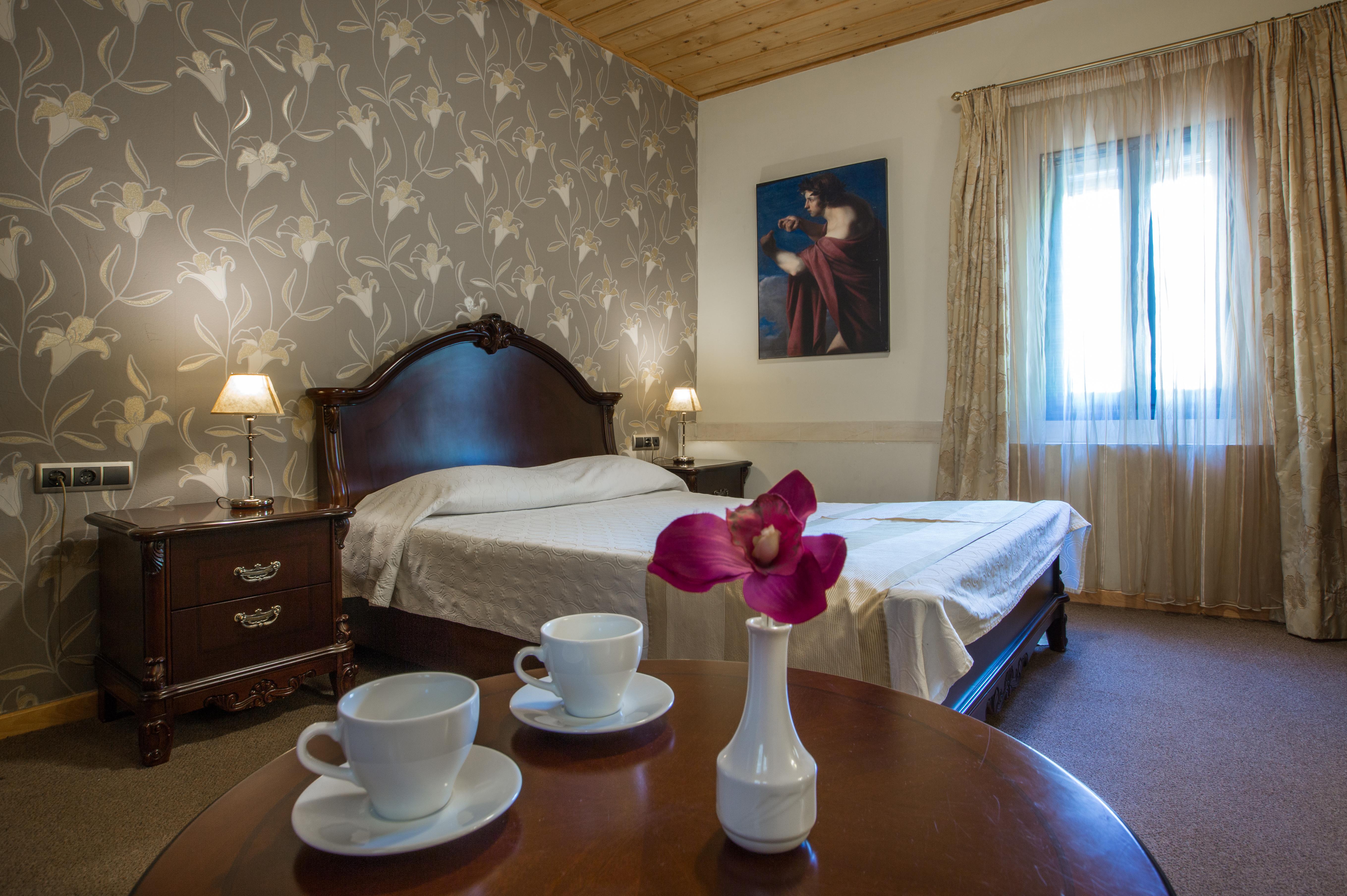 Dias Hotel Nafplio Luaran gambar