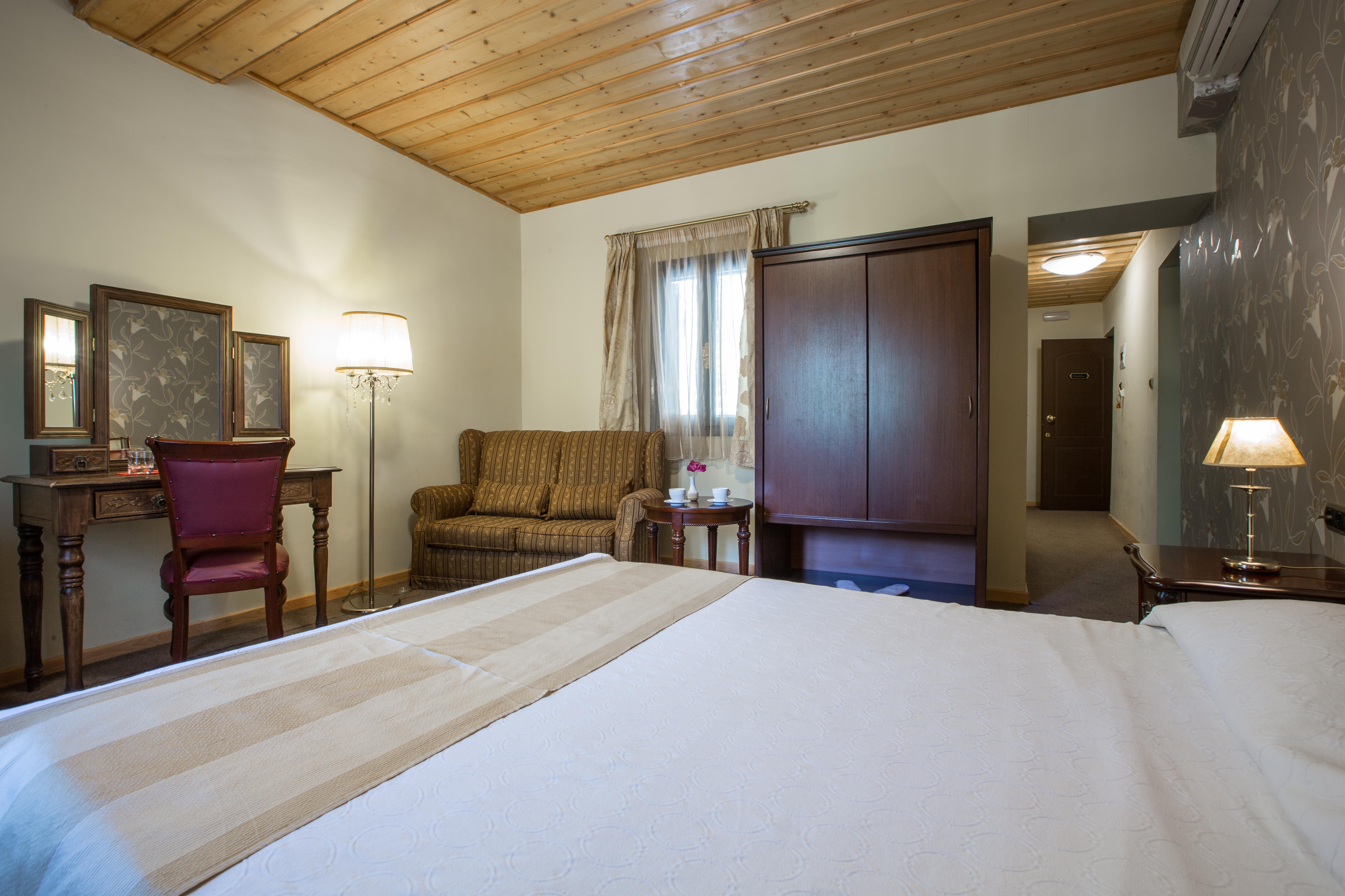 Dias Hotel Nafplio Luaran gambar