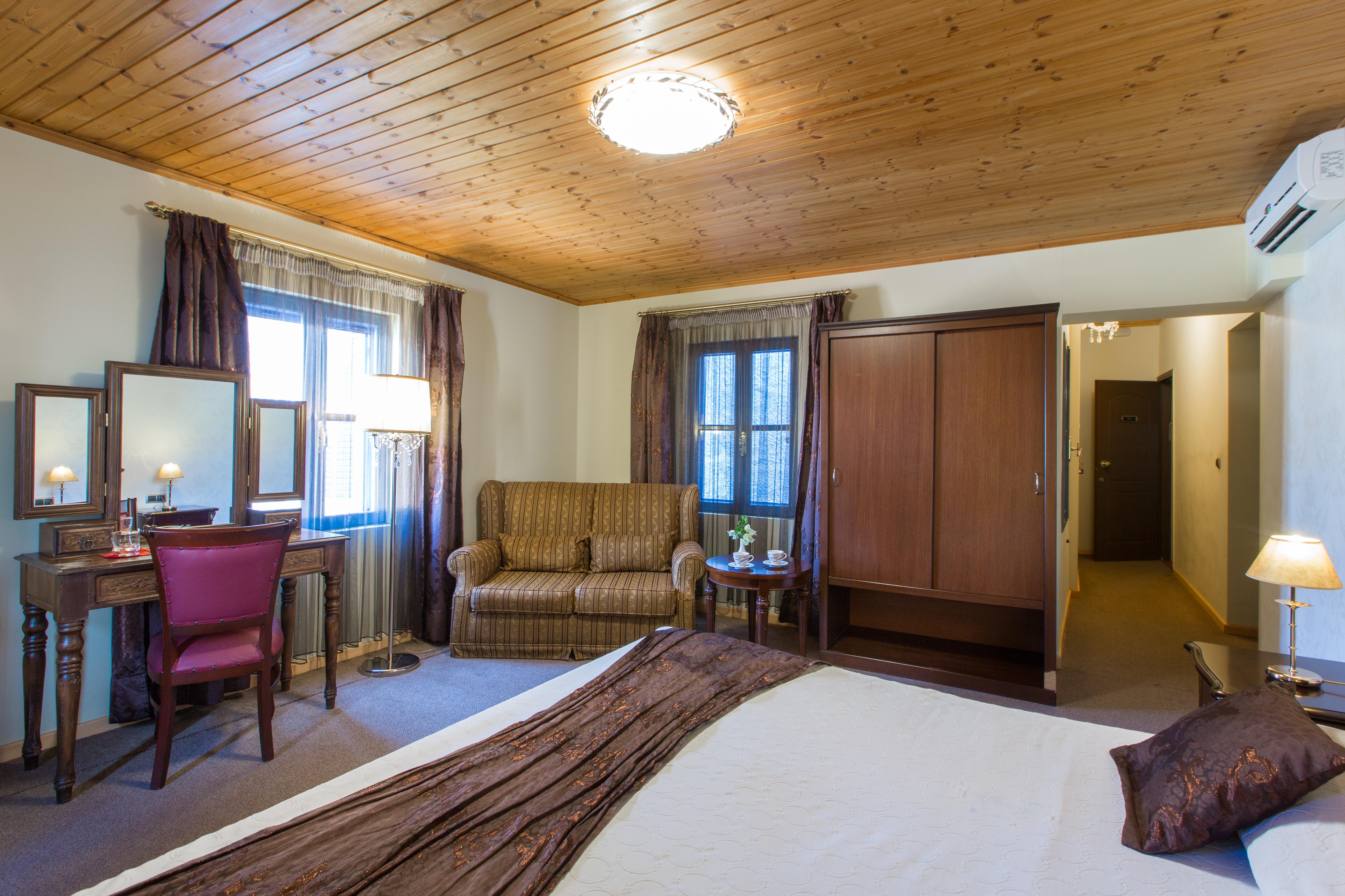 Dias Hotel Nafplio Luaran gambar