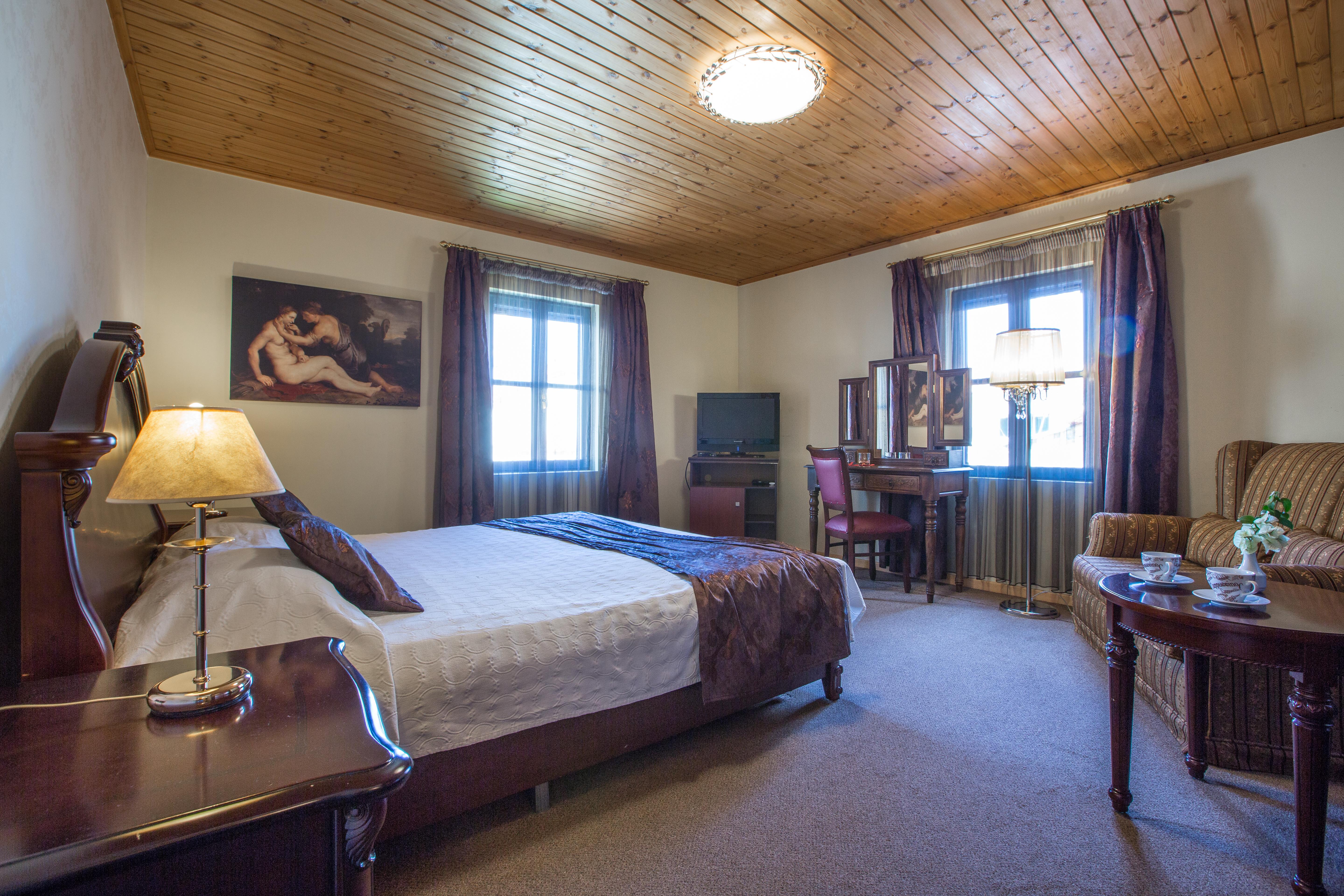 Dias Hotel Nafplio Luaran gambar
