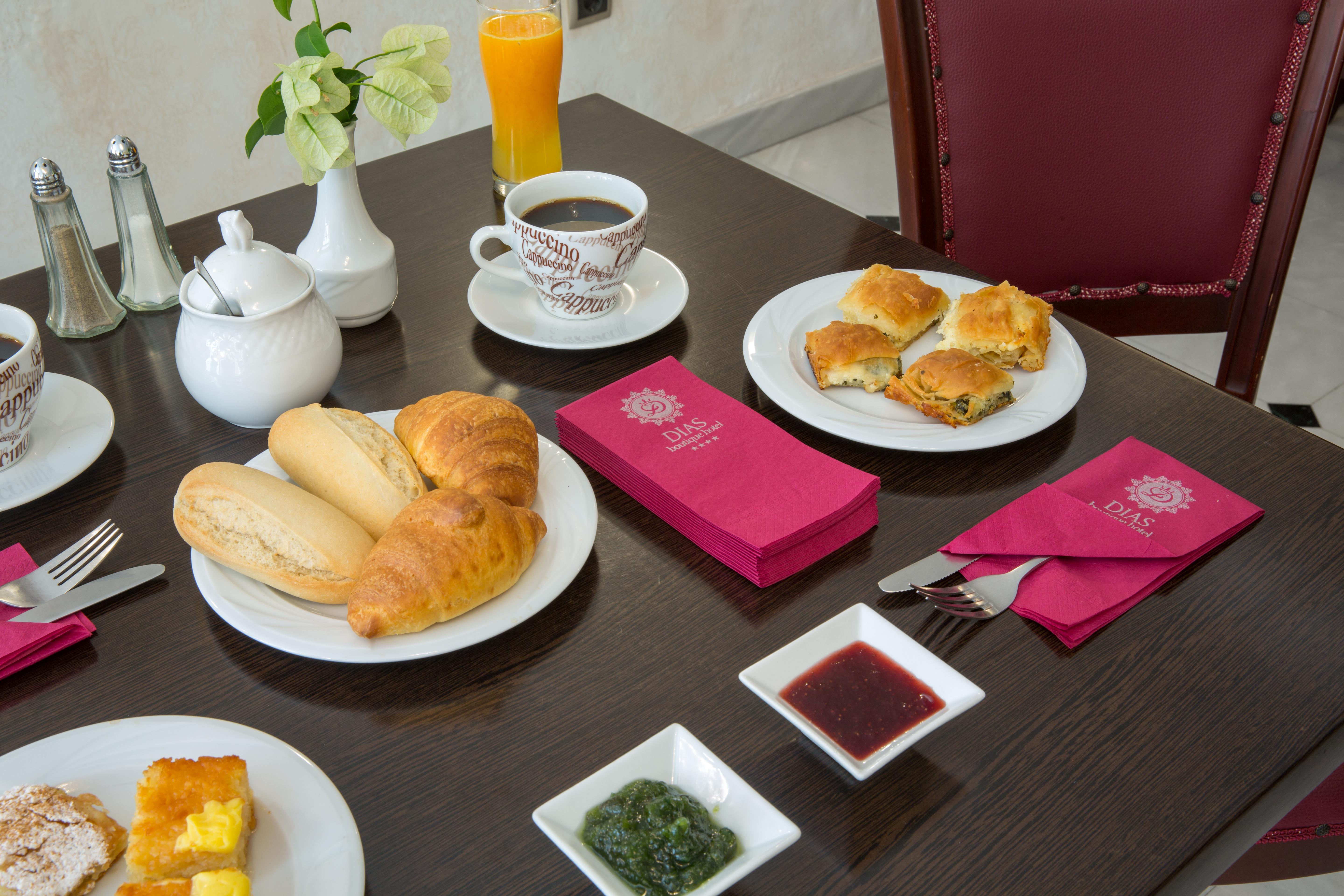 Dias Hotel Nafplio Luaran gambar