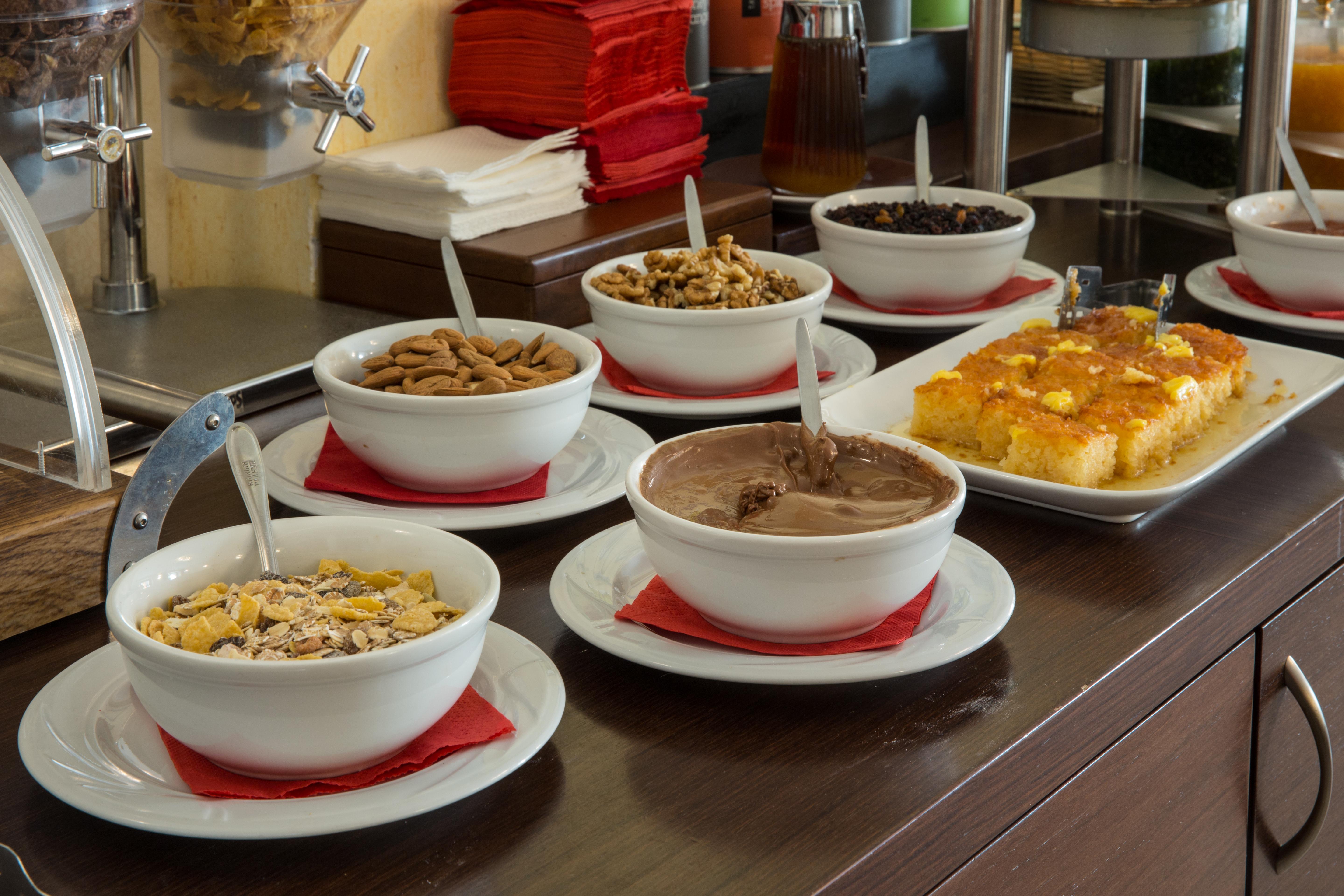 Dias Hotel Nafplio Luaran gambar