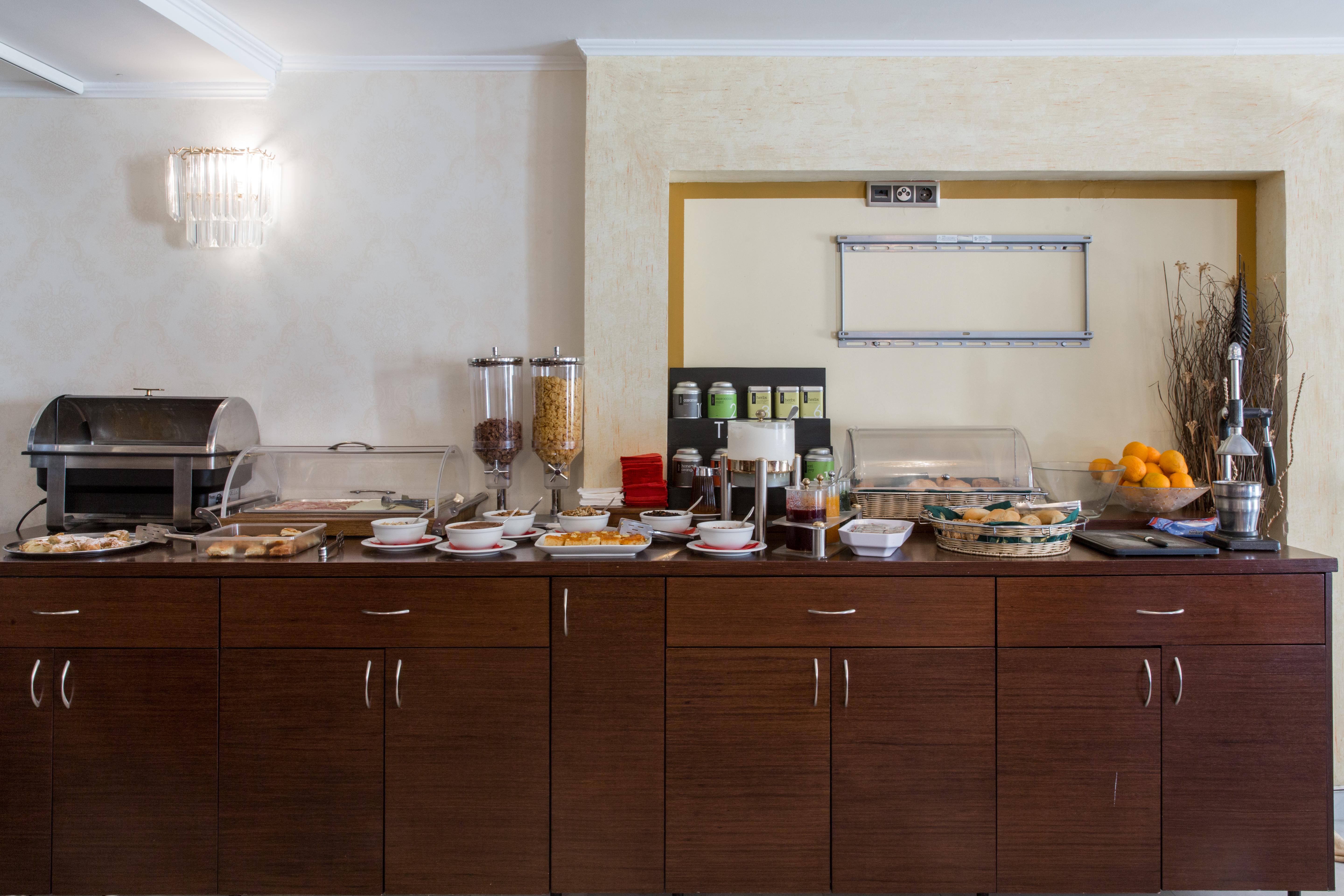 Dias Hotel Nafplio Luaran gambar
