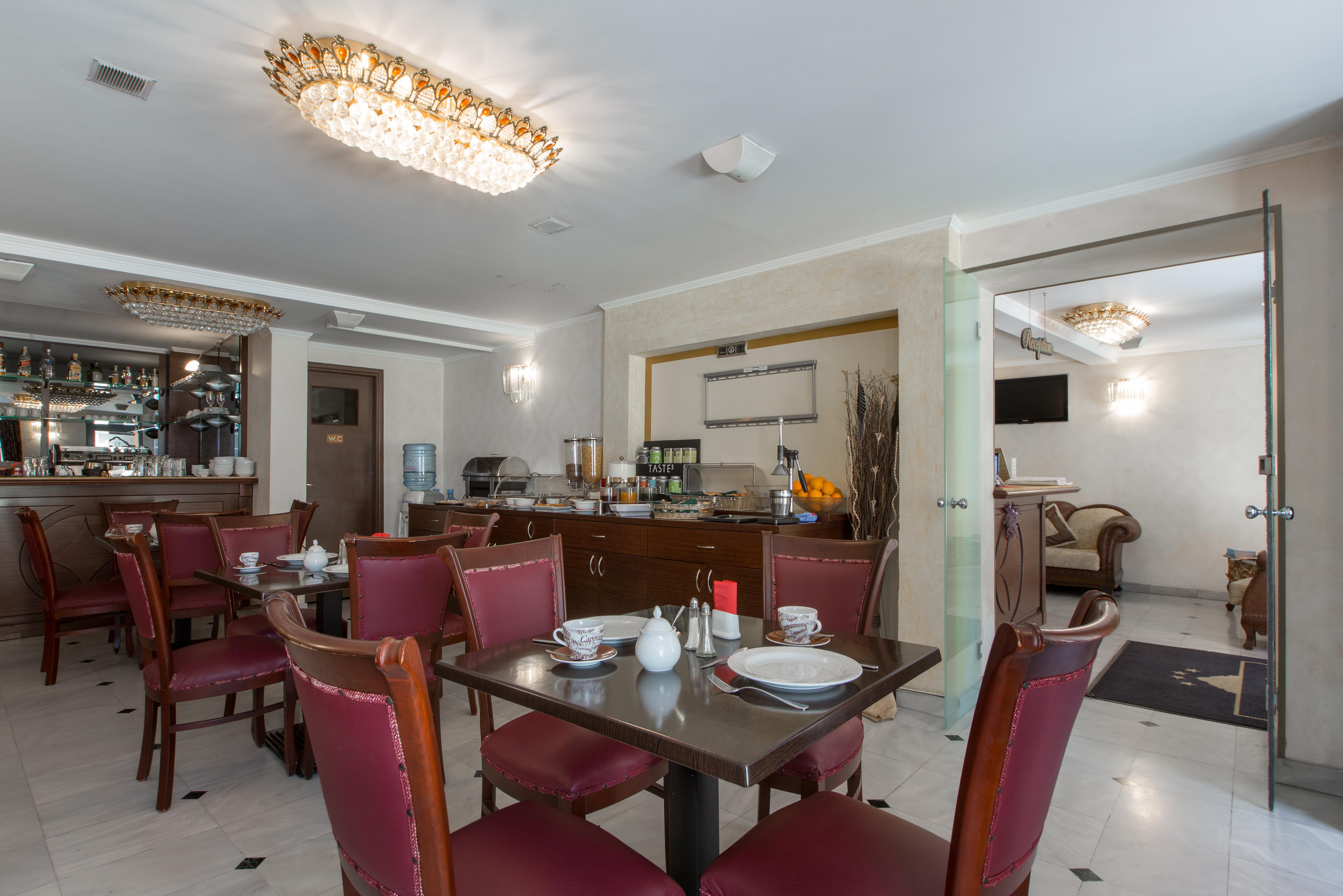Dias Hotel Nafplio Luaran gambar