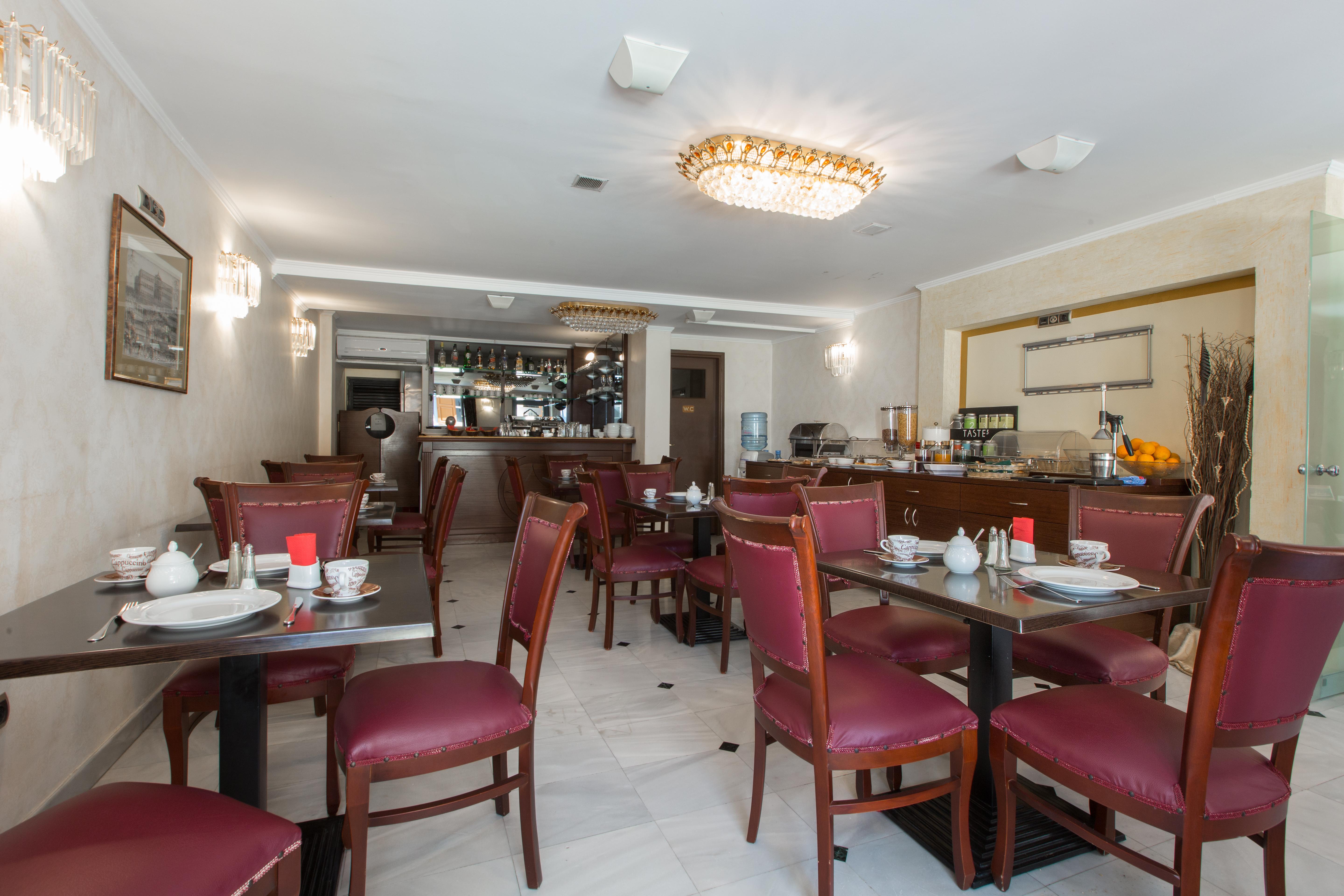 Dias Hotel Nafplio Luaran gambar
