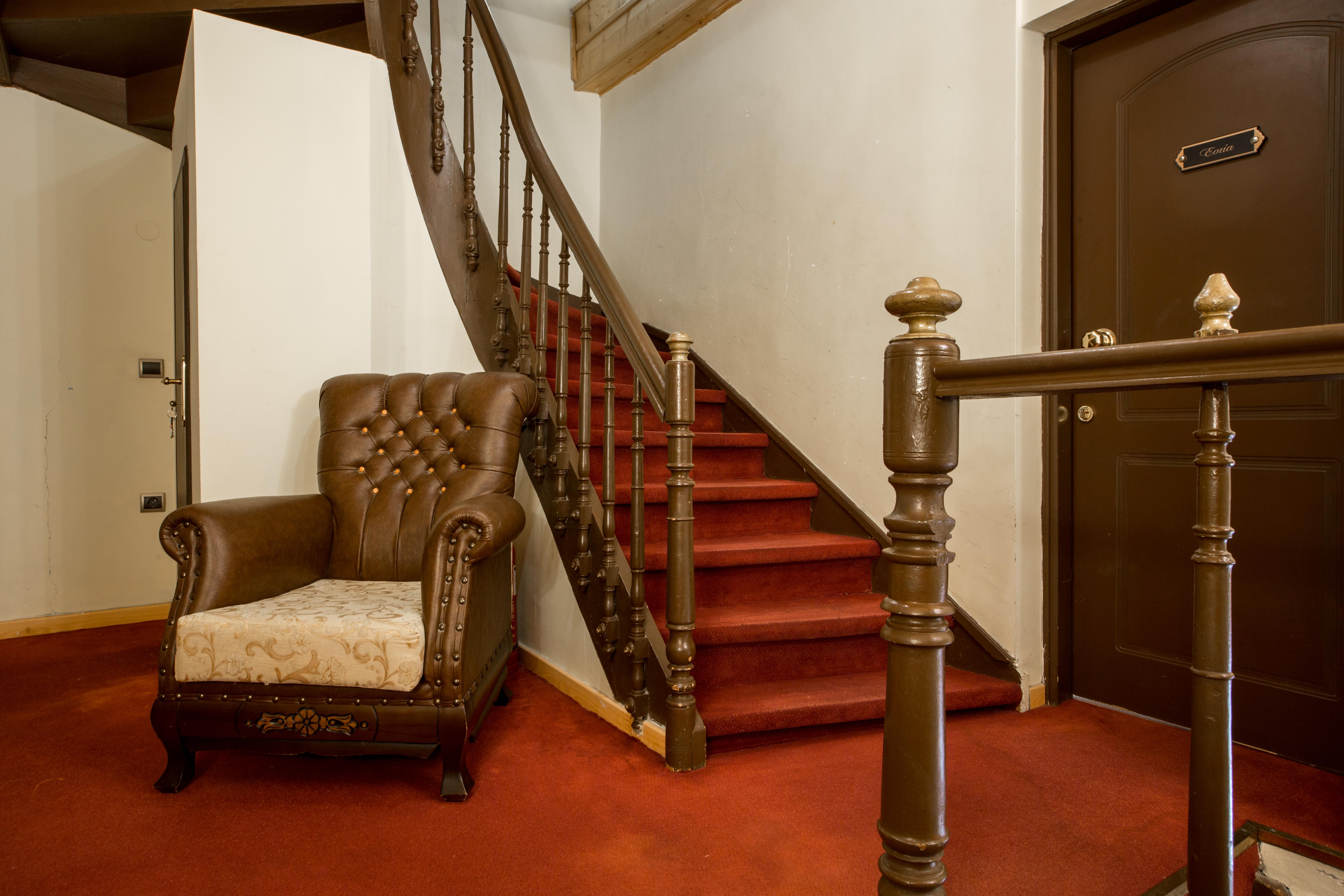 Dias Hotel Nafplio Luaran gambar