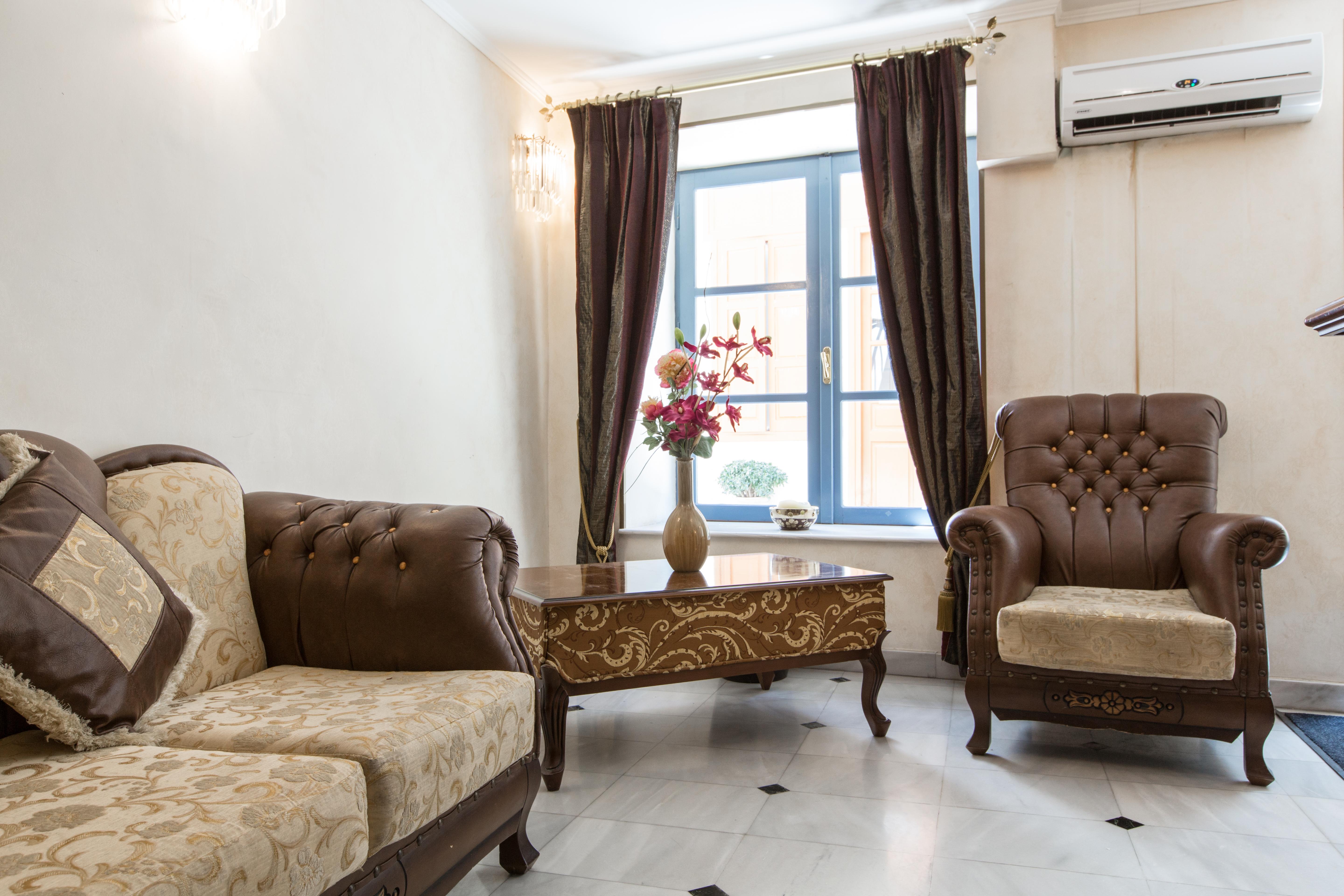 Dias Hotel Nafplio Luaran gambar
