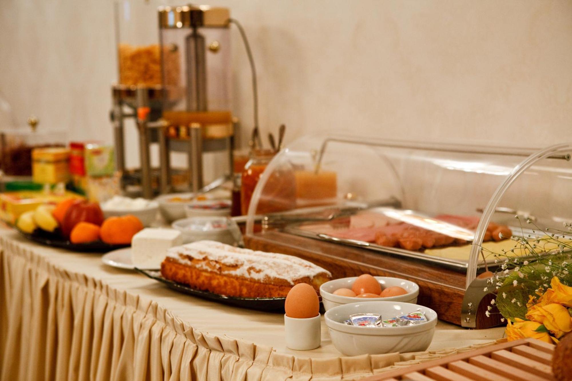 Dias Hotel Nafplio Luaran gambar