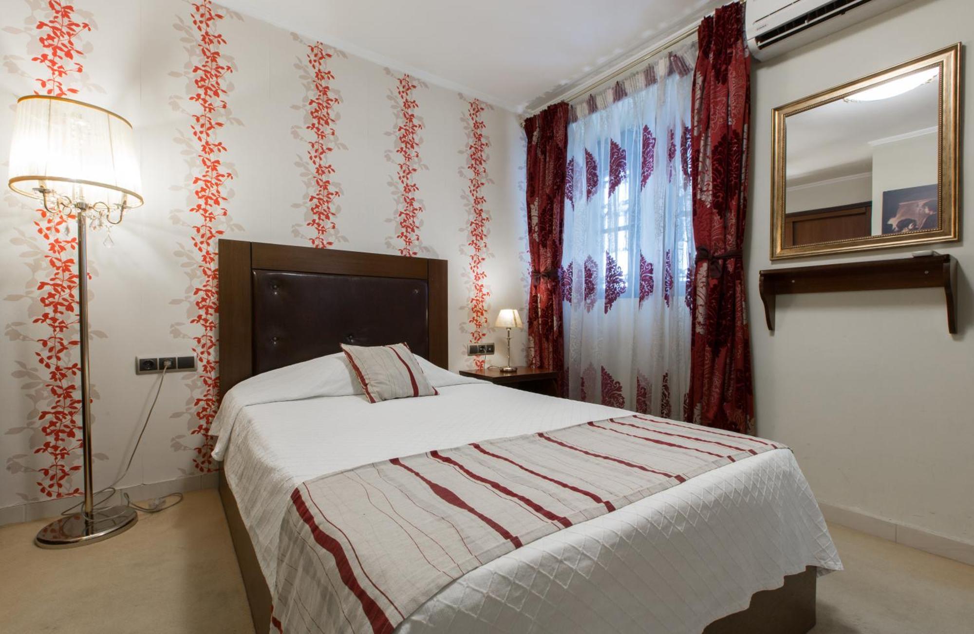 Dias Hotel Nafplio Luaran gambar