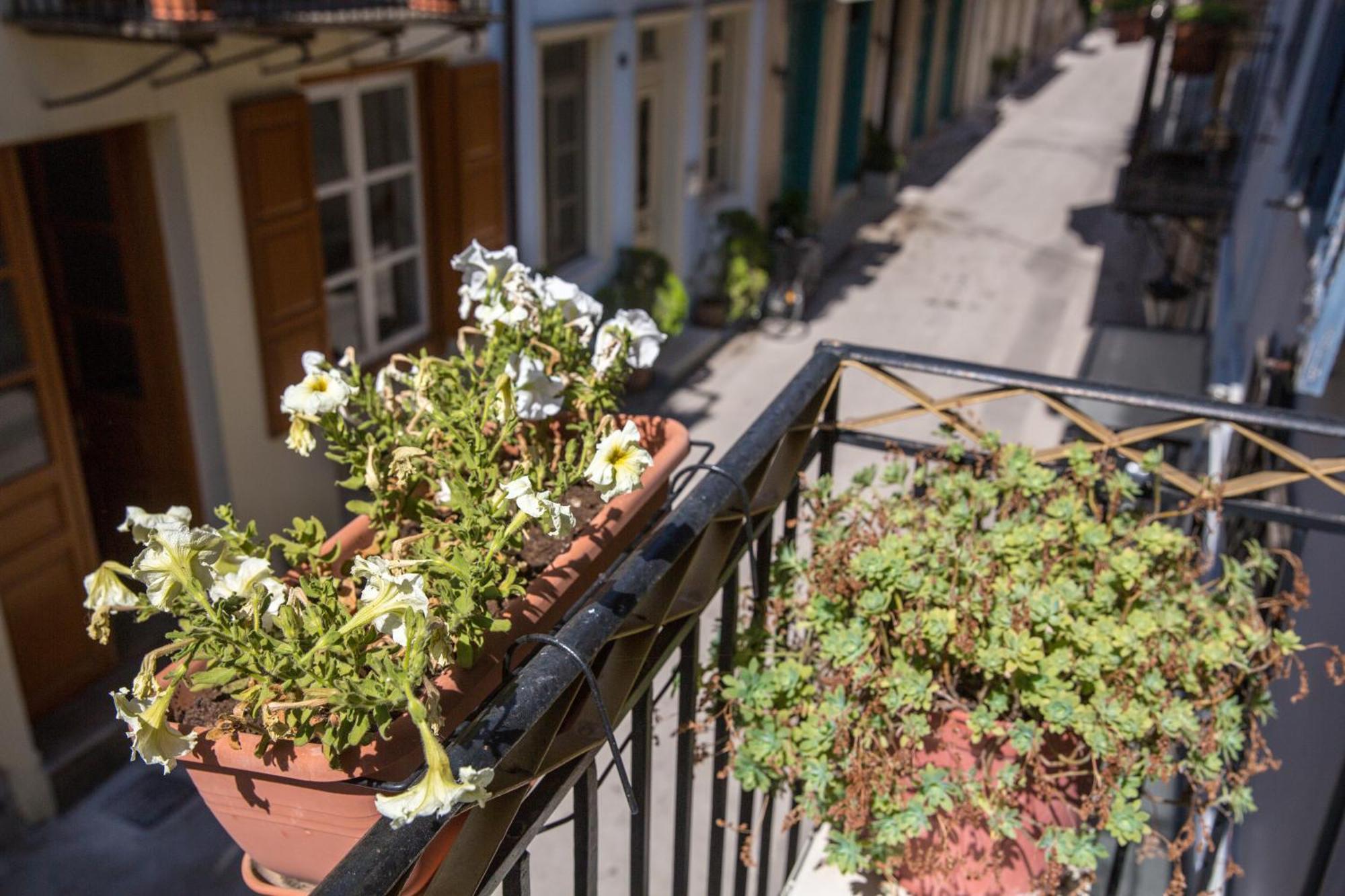 Dias Hotel Nafplio Luaran gambar