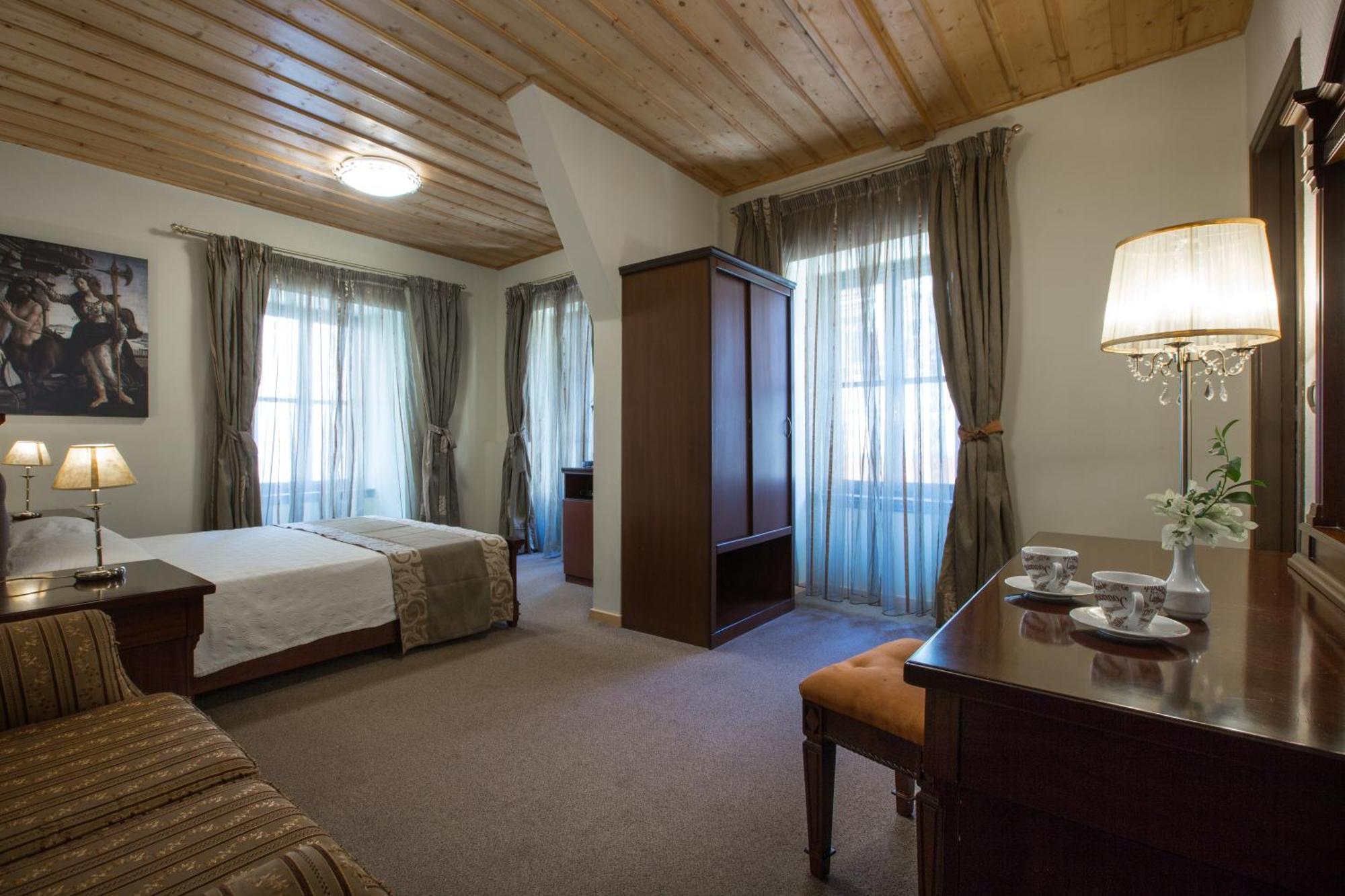 Dias Hotel Nafplio Luaran gambar