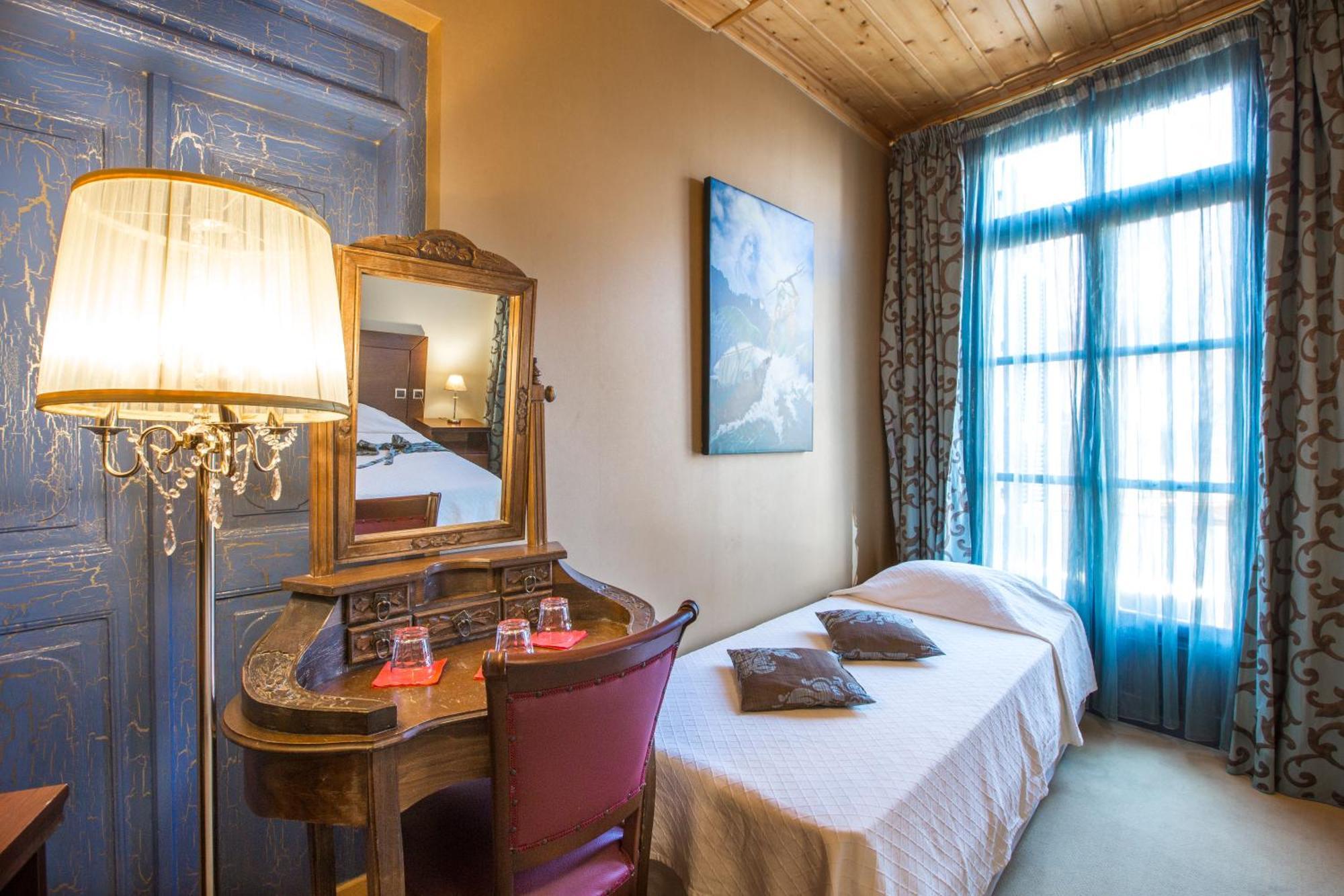 Dias Hotel Nafplio Luaran gambar