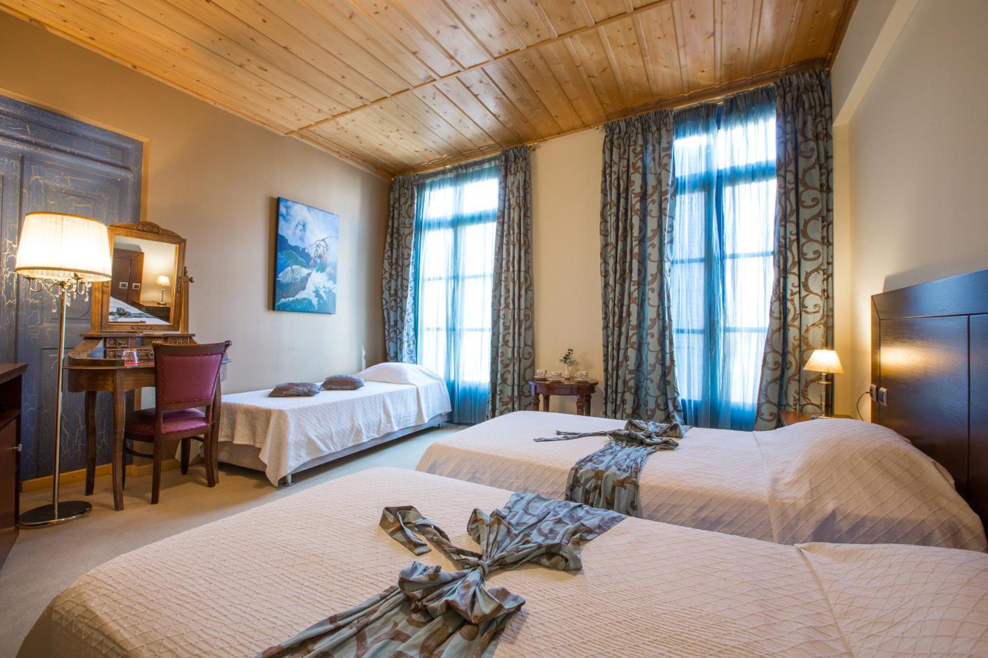 Dias Hotel Nafplio Luaran gambar