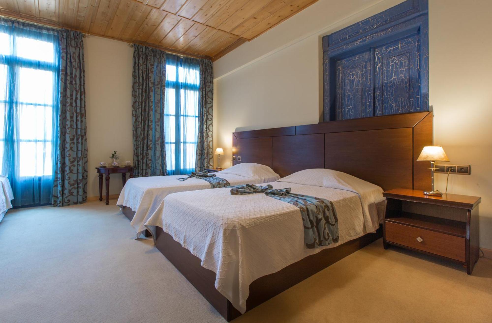 Dias Hotel Nafplio Luaran gambar