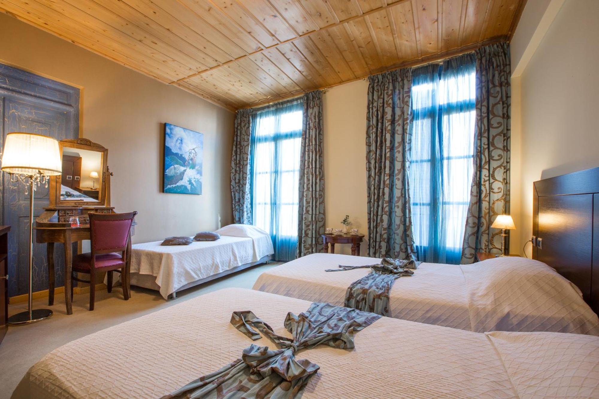 Dias Hotel Nafplio Luaran gambar
