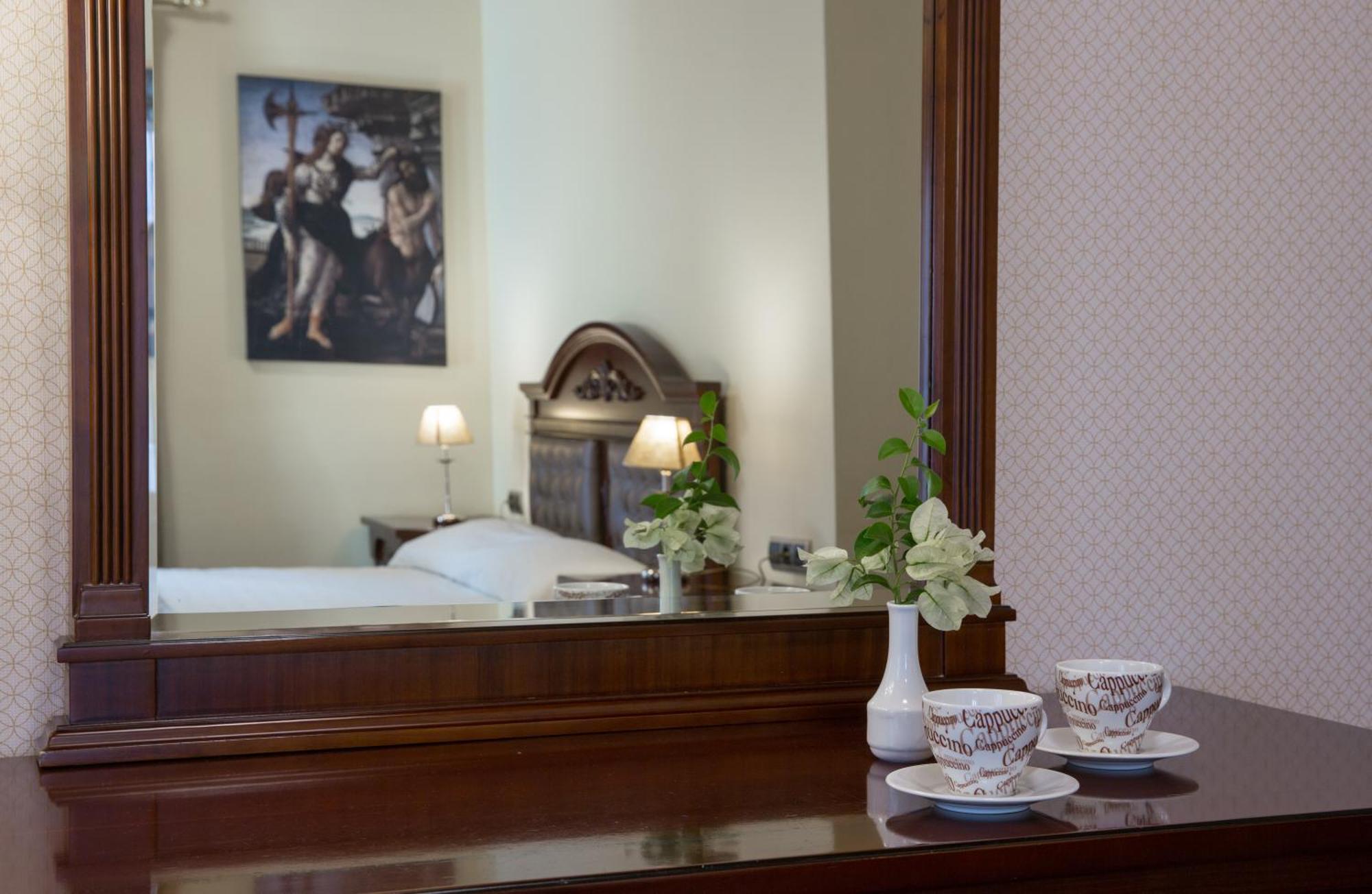 Dias Hotel Nafplio Luaran gambar