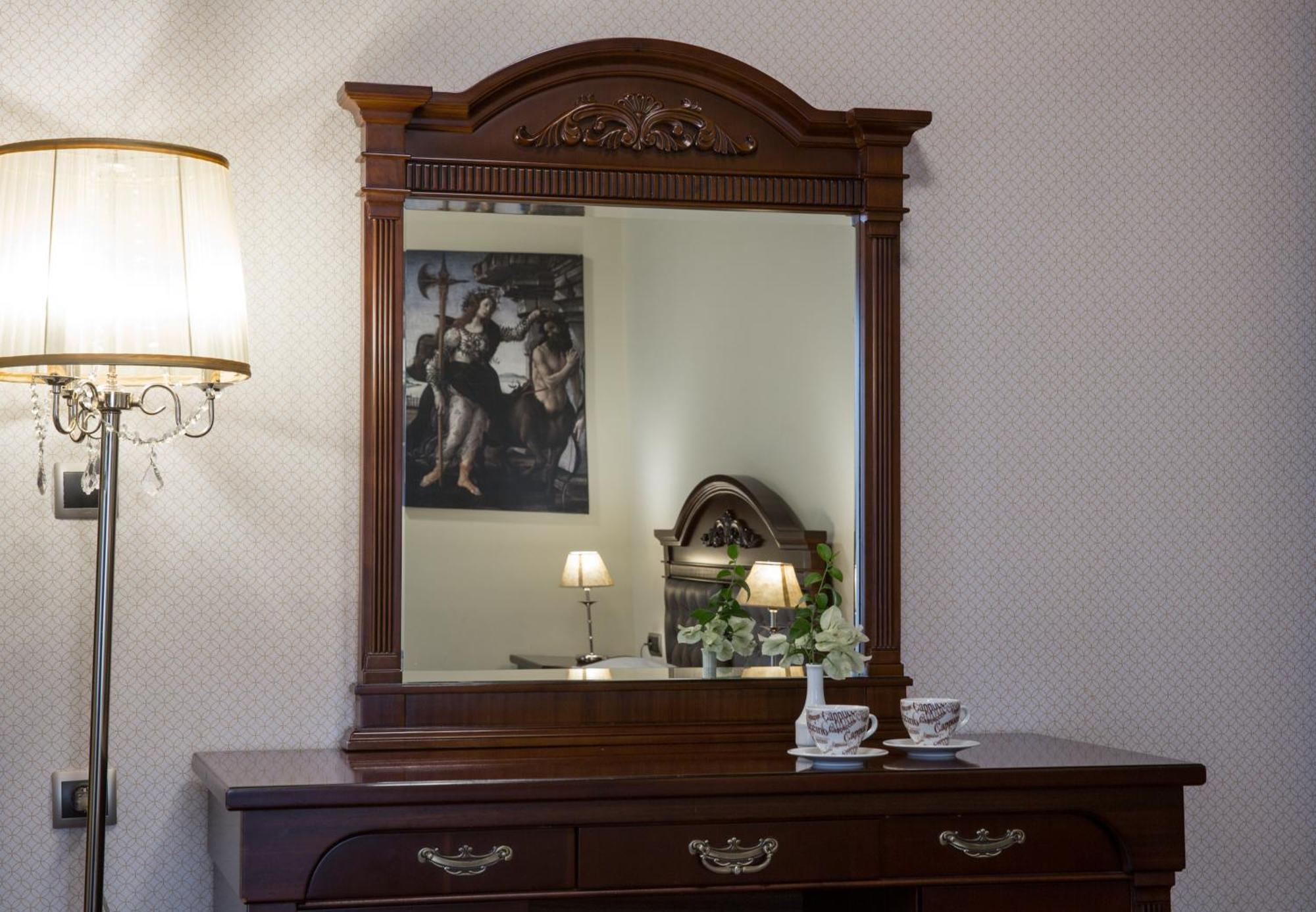 Dias Hotel Nafplio Luaran gambar